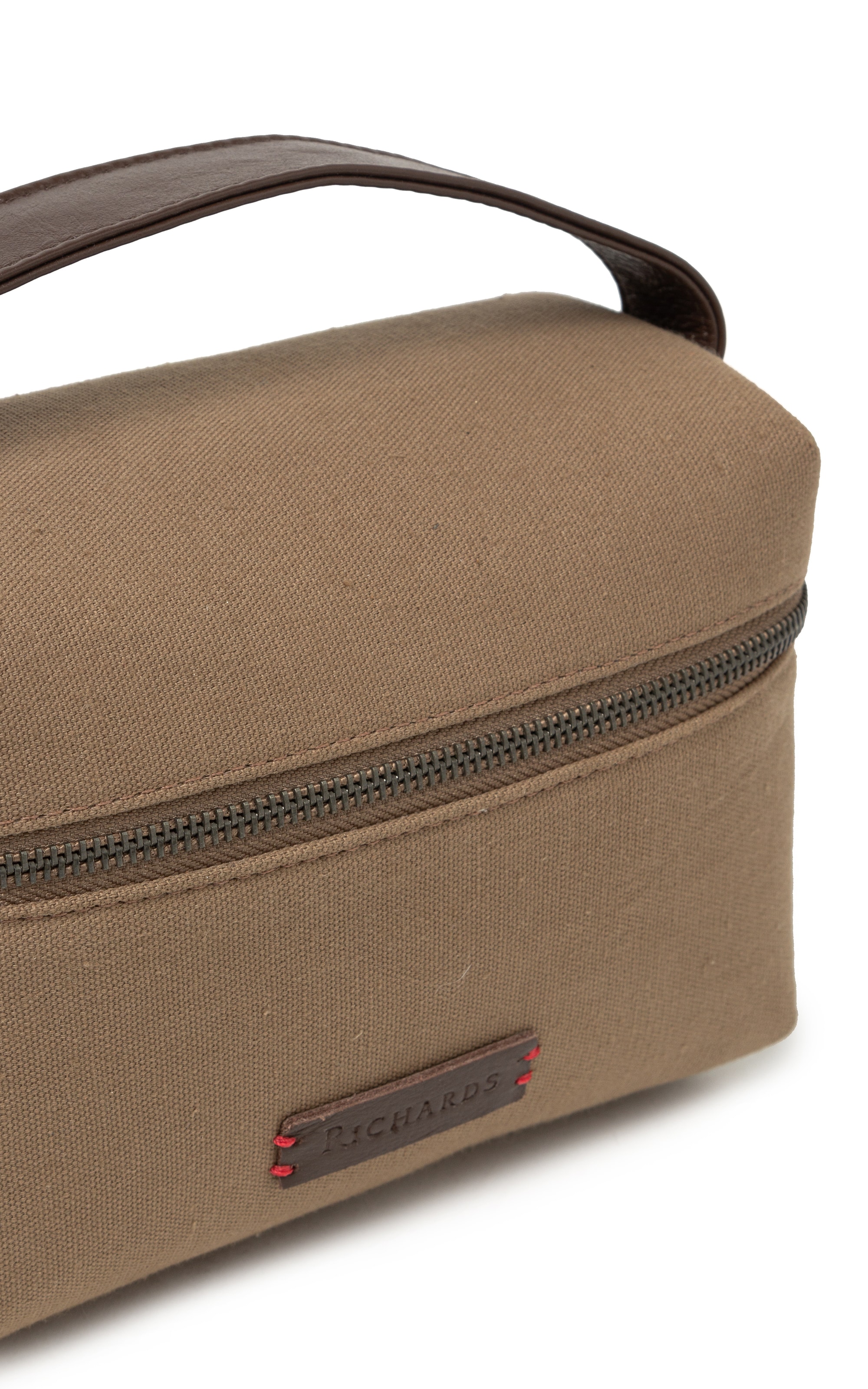 Necessaire Halle Rch Camel