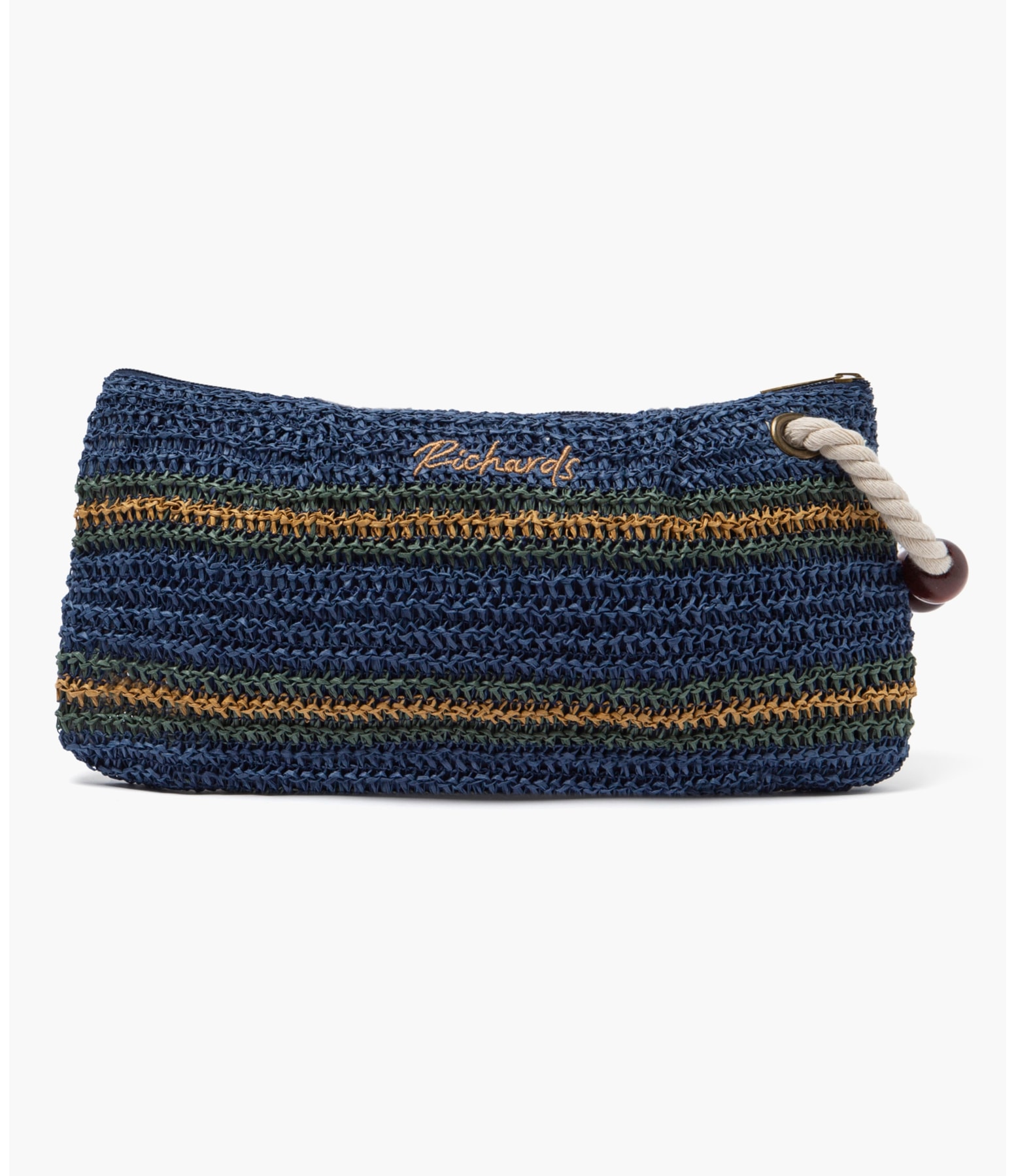 Necessaire Listrada Rch Marinho