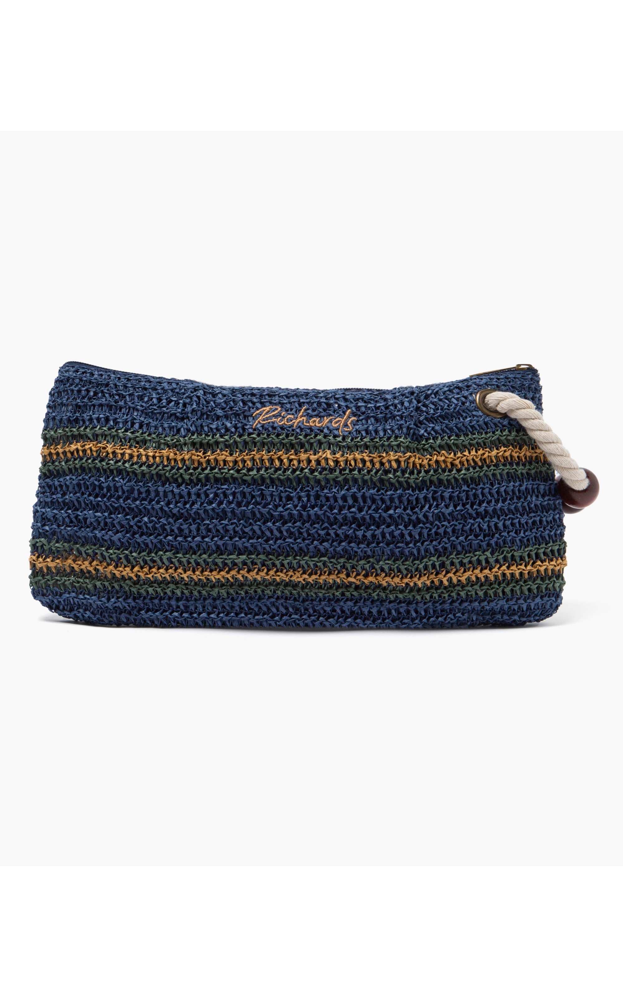 Necessaire Listrada Rch Marinho