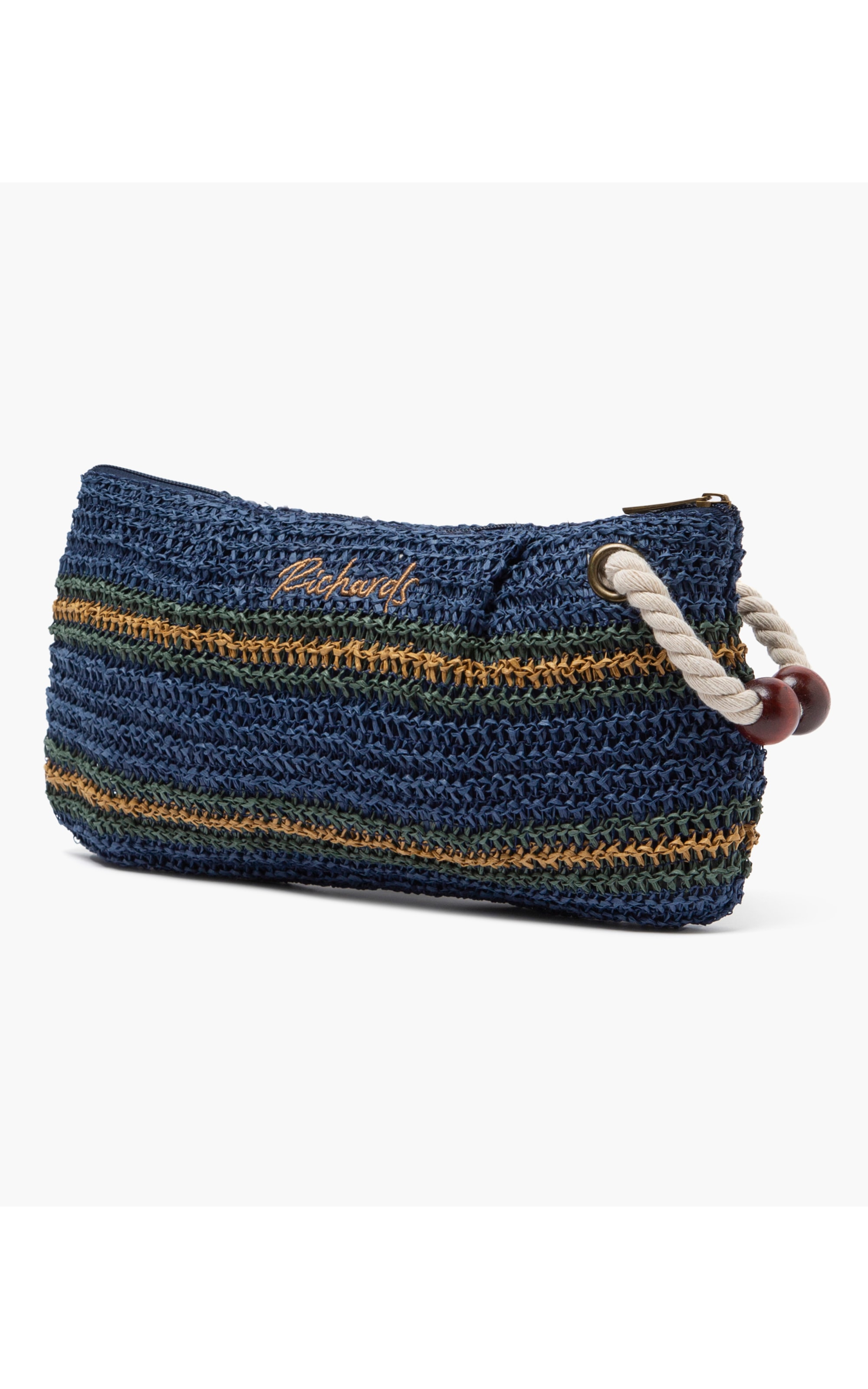 Necessaire Listrada Rch Marinho