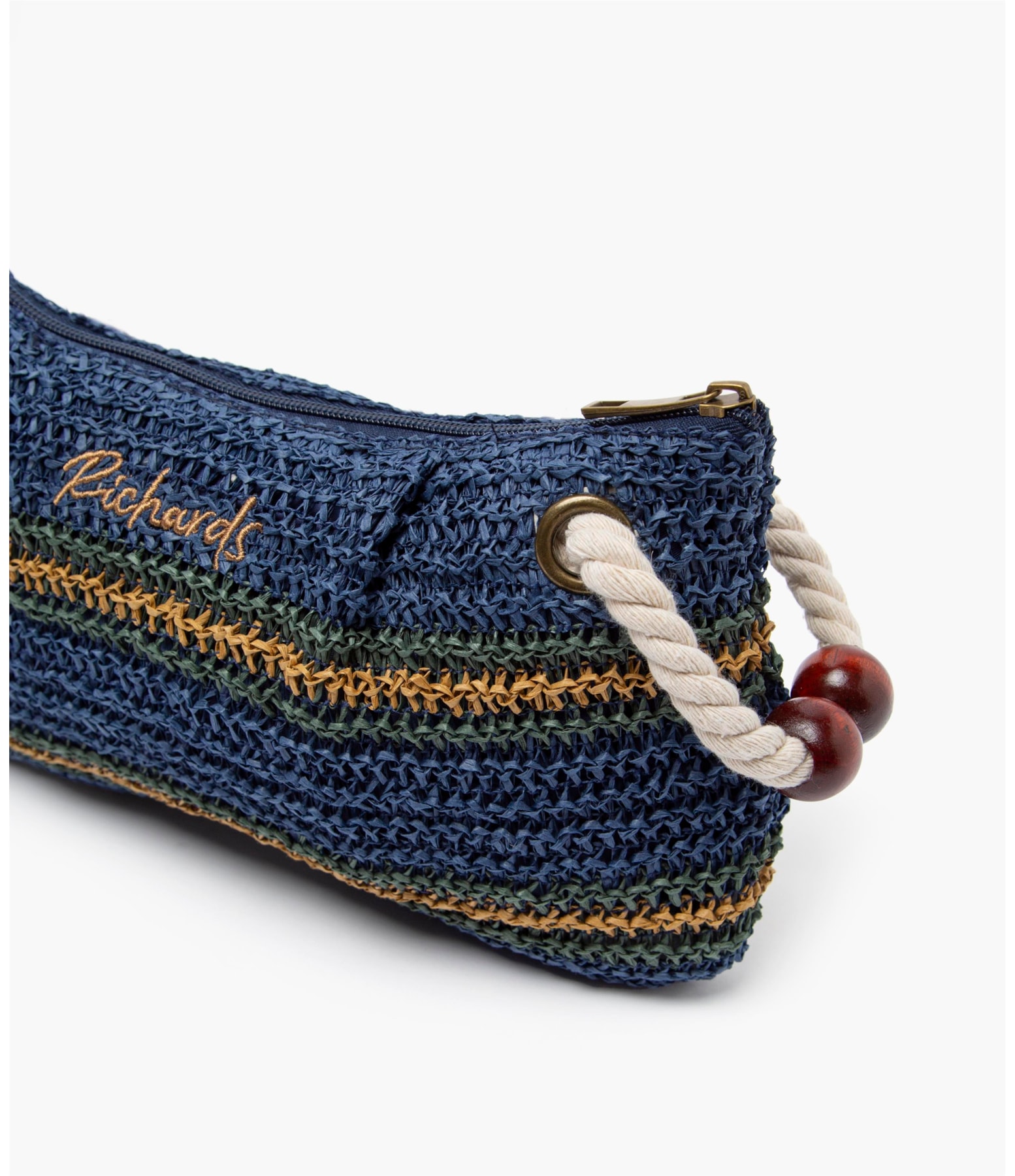 Necessaire Listrada Rch Marinho