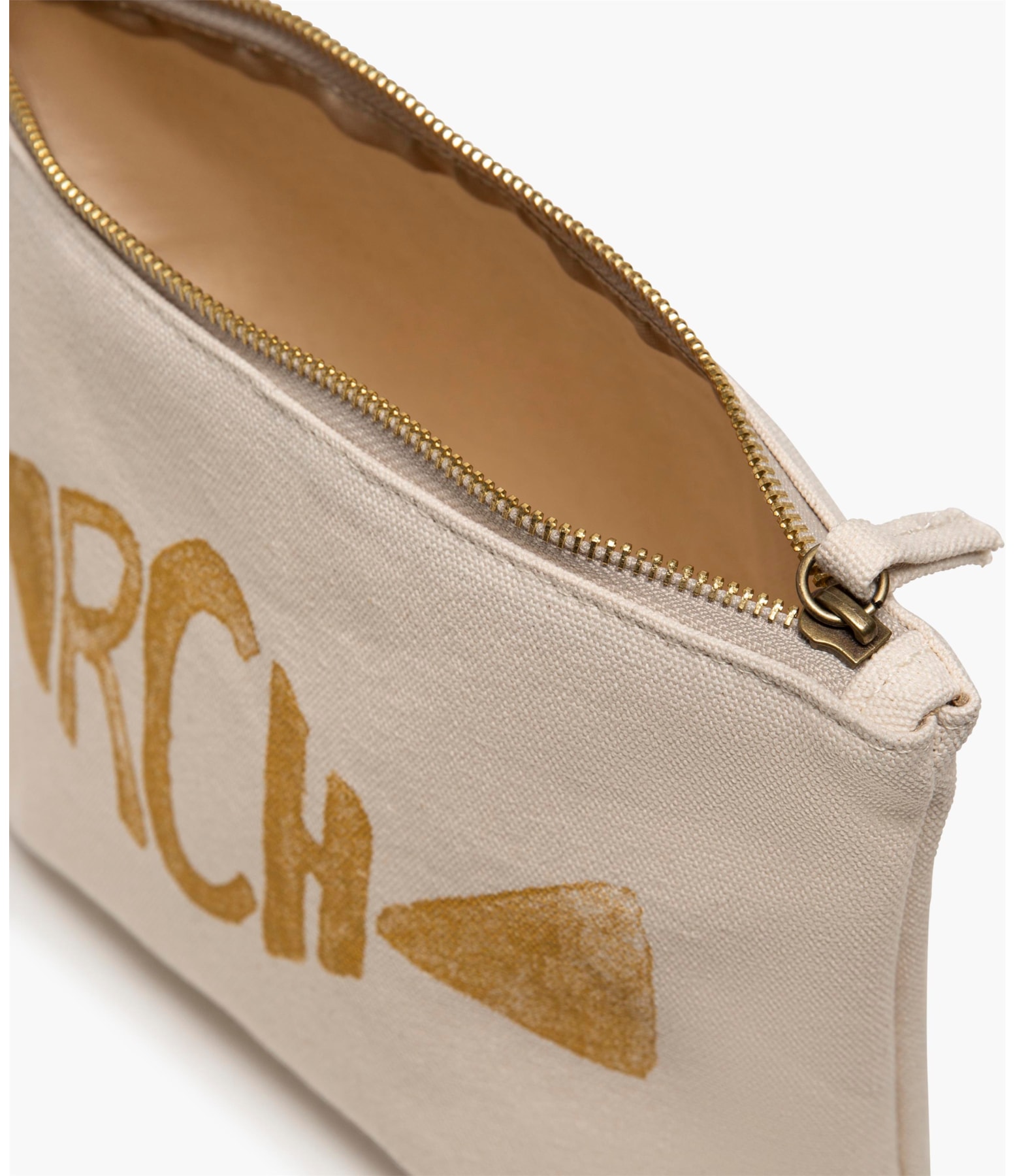 Necessaire Rch Aquarela Natural
