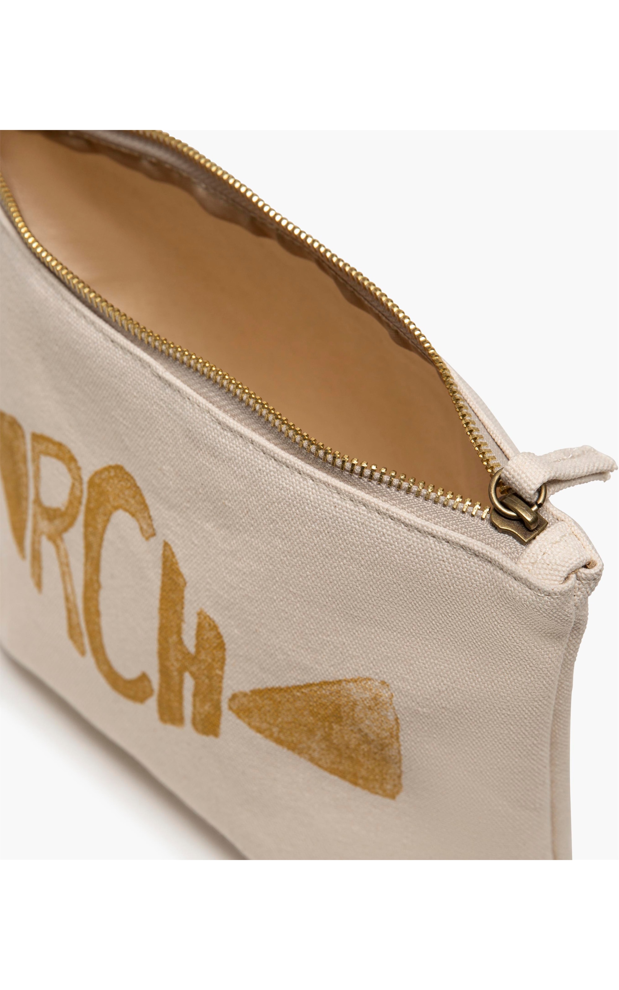 Necessaire Rch Aquarela Natural
