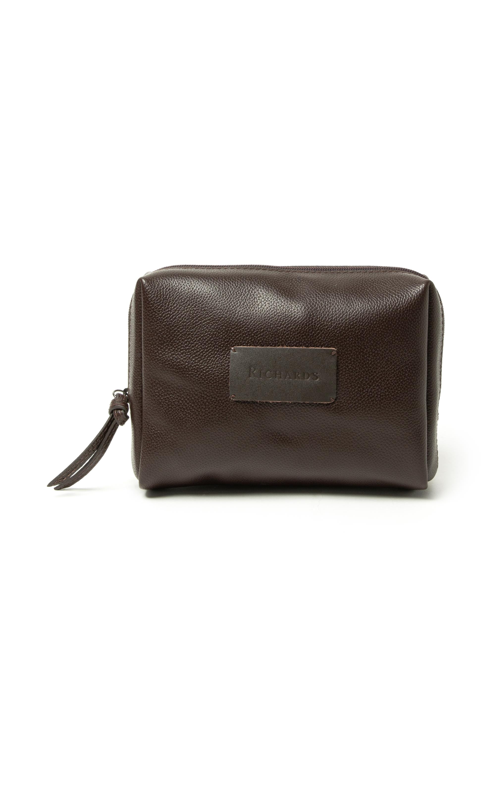 Necessaire Samir Rch Preto