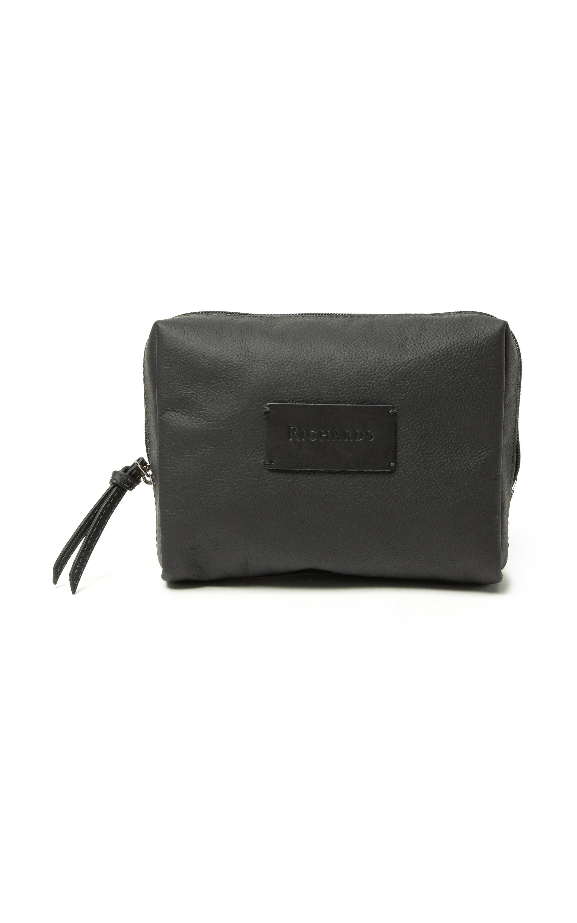 Necessaire Samir Rch Preto