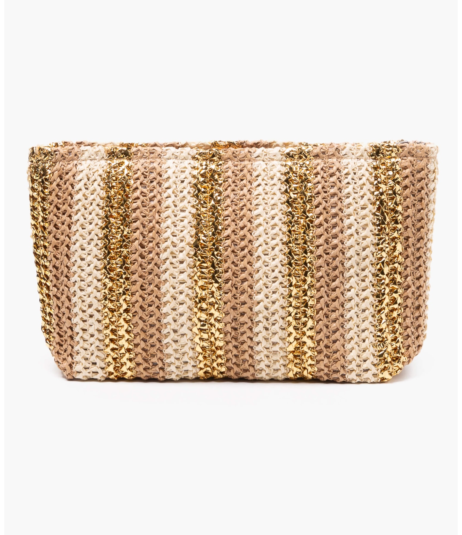 Necessaire Sand Siren Rch Natural