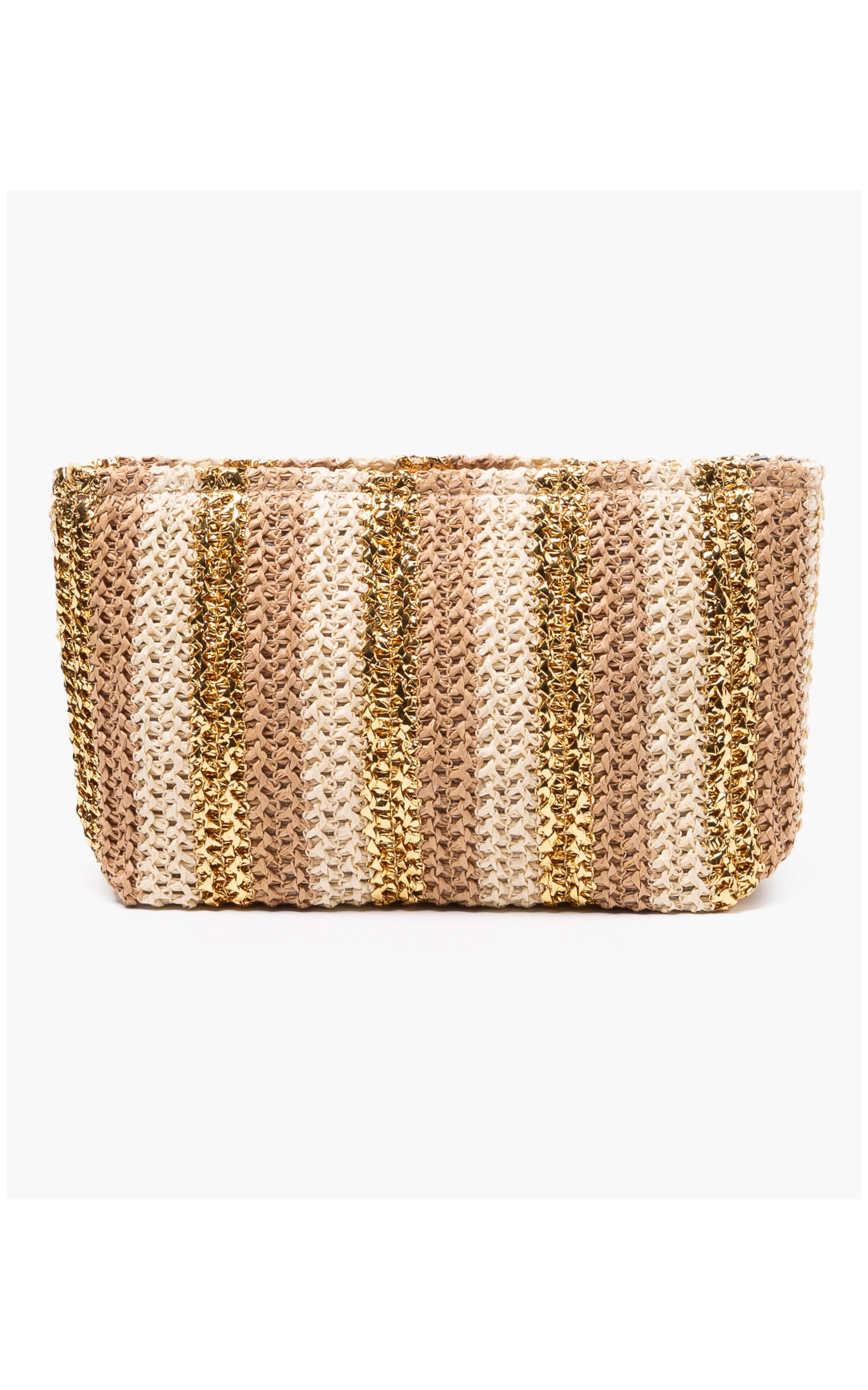 Necessaire Sand Siren Rch Natural
