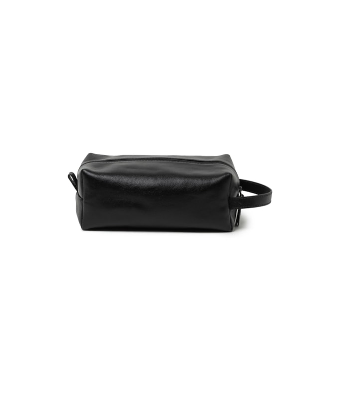 Necessaire Savoy Rch Preto