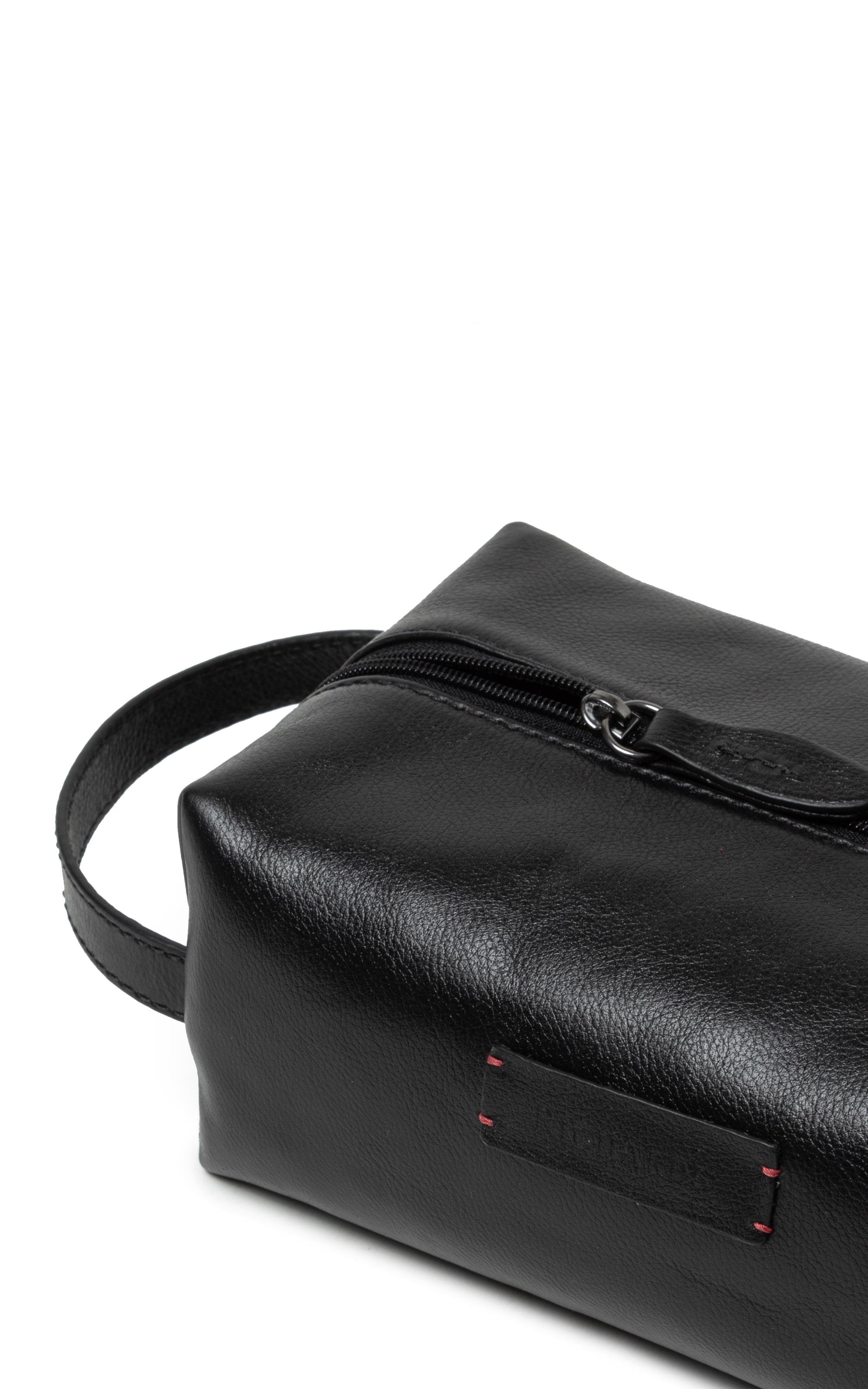 Necessaire Savoy Rch Preto