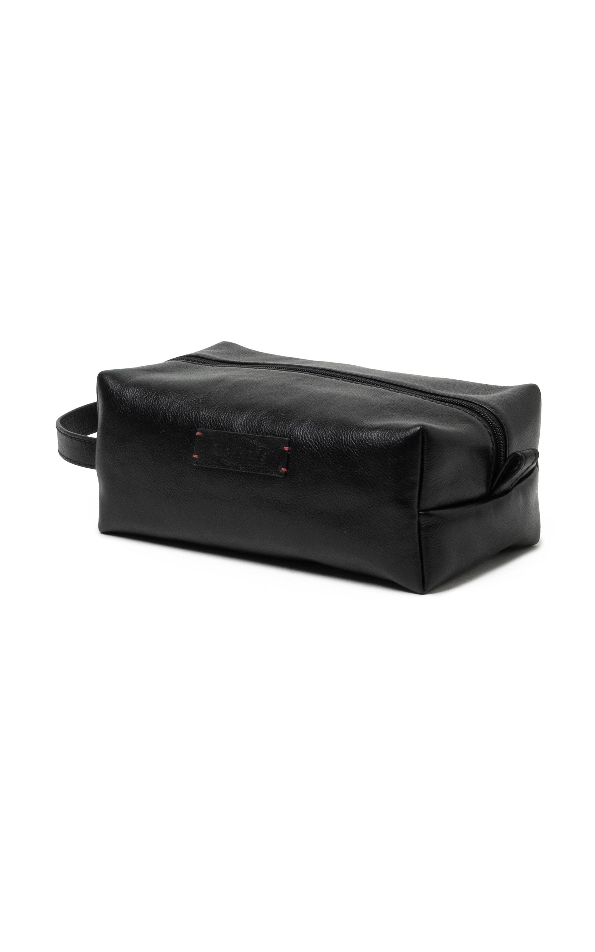 Necessaire Savoy Rch Preto
