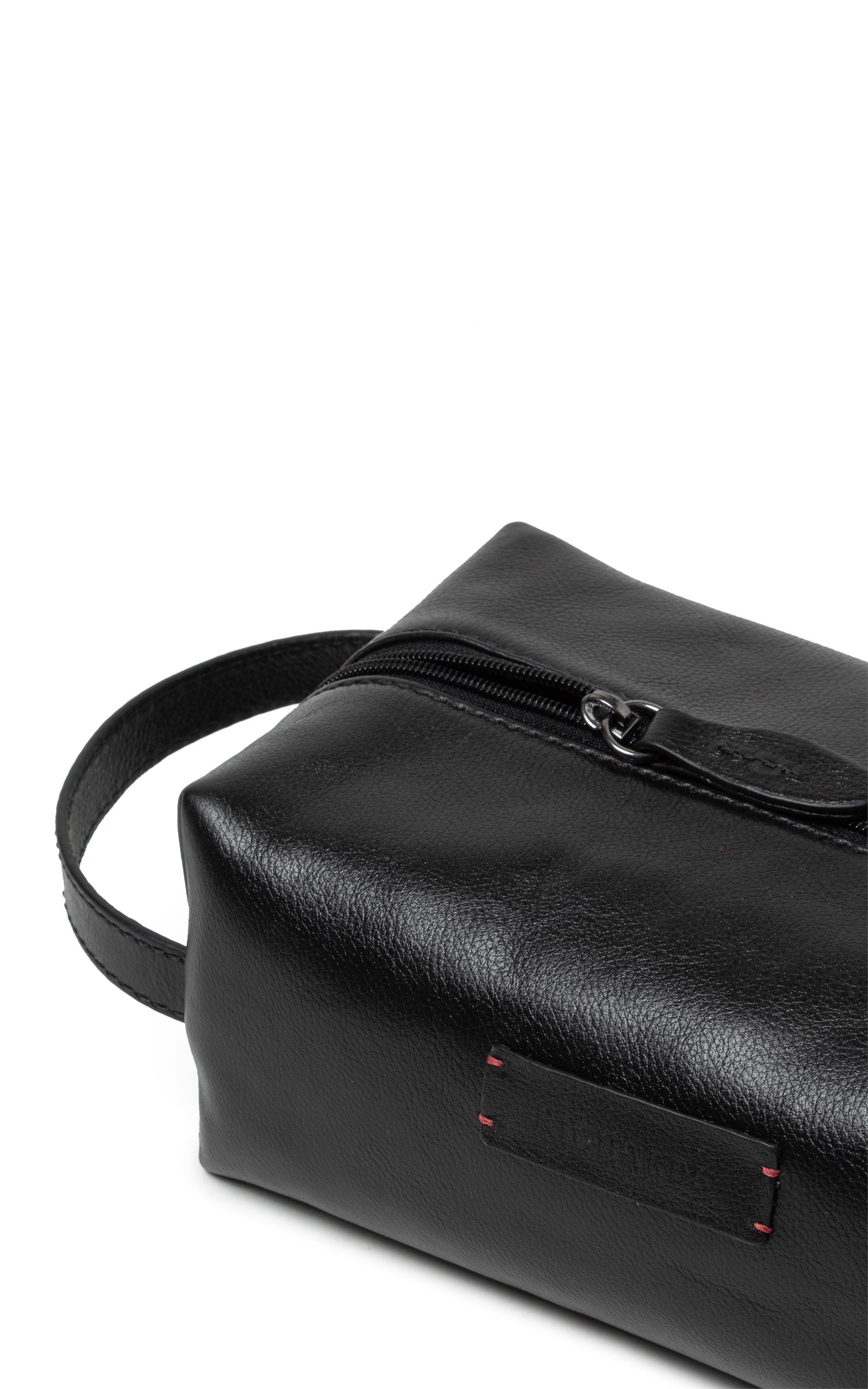 Necessaire Savoy Rch Preto