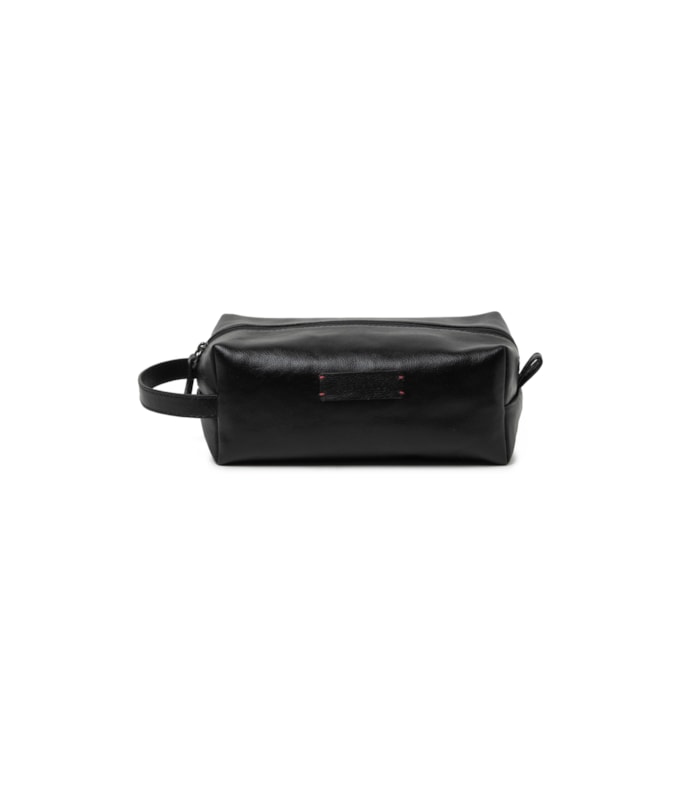 Necessaire Savoy Rch Preto