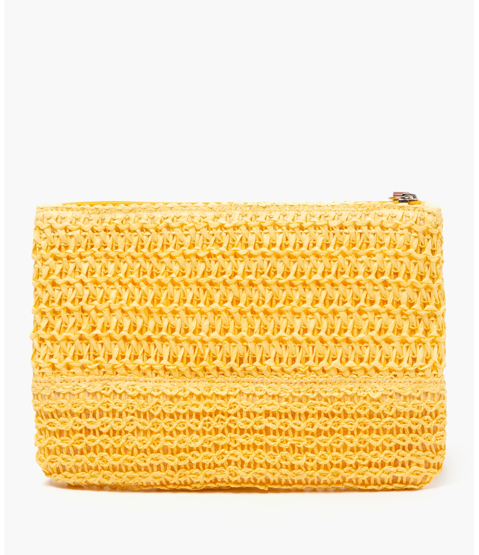 Necessaire Summer Rch (El) Amarelo