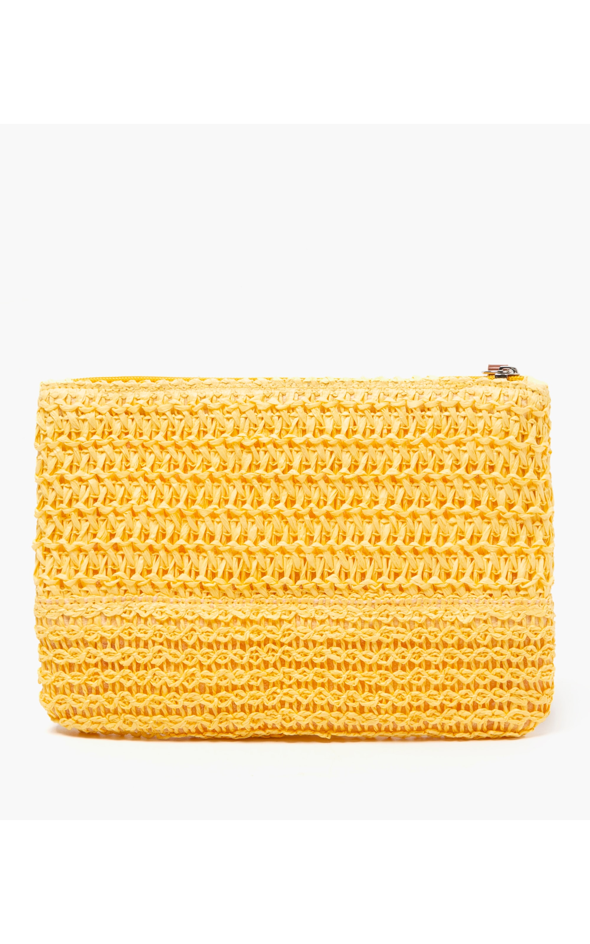 Necessaire Summer Rch (El) Amarelo