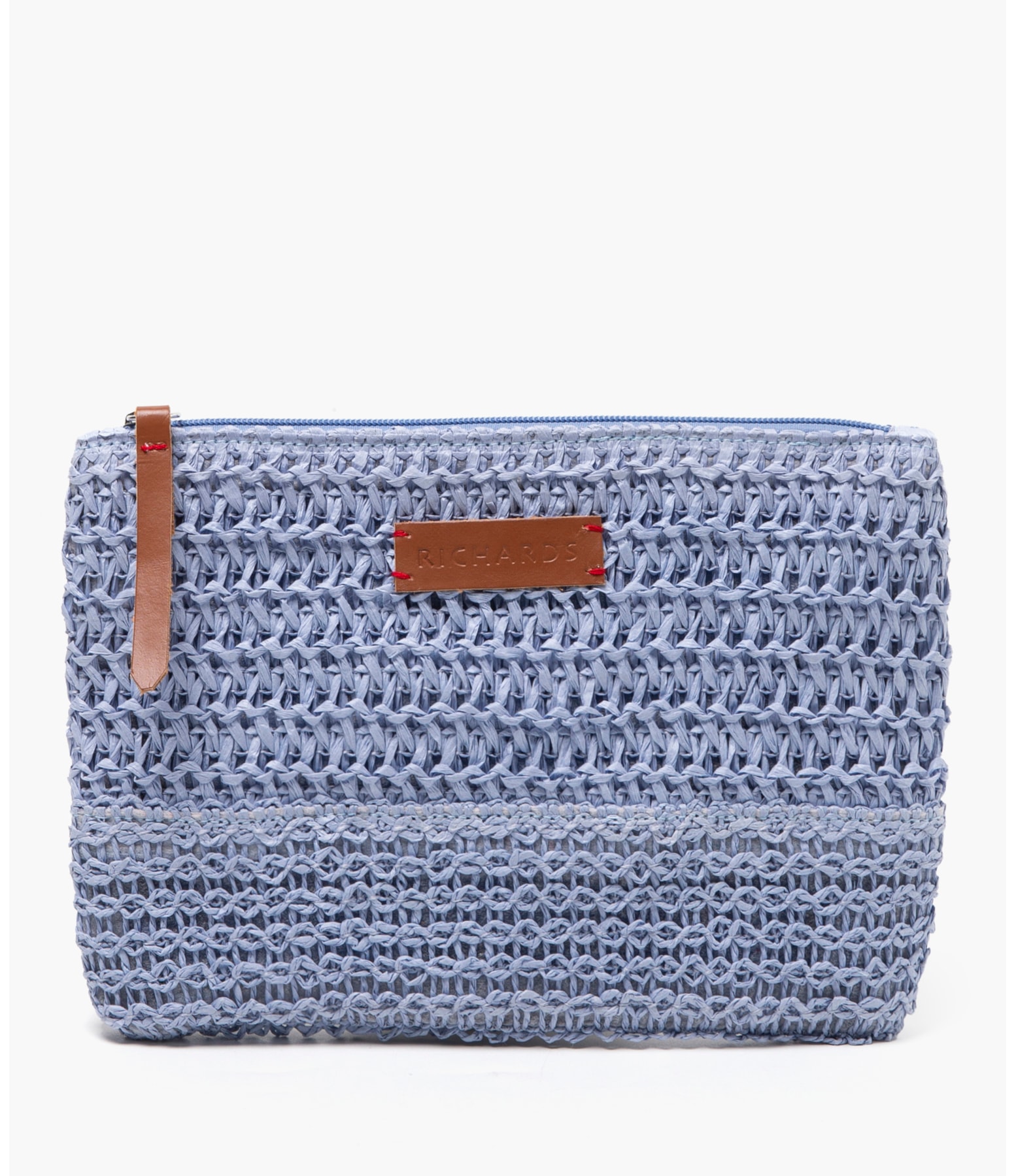 Necessaire Summer Rch (El) Azul Claro