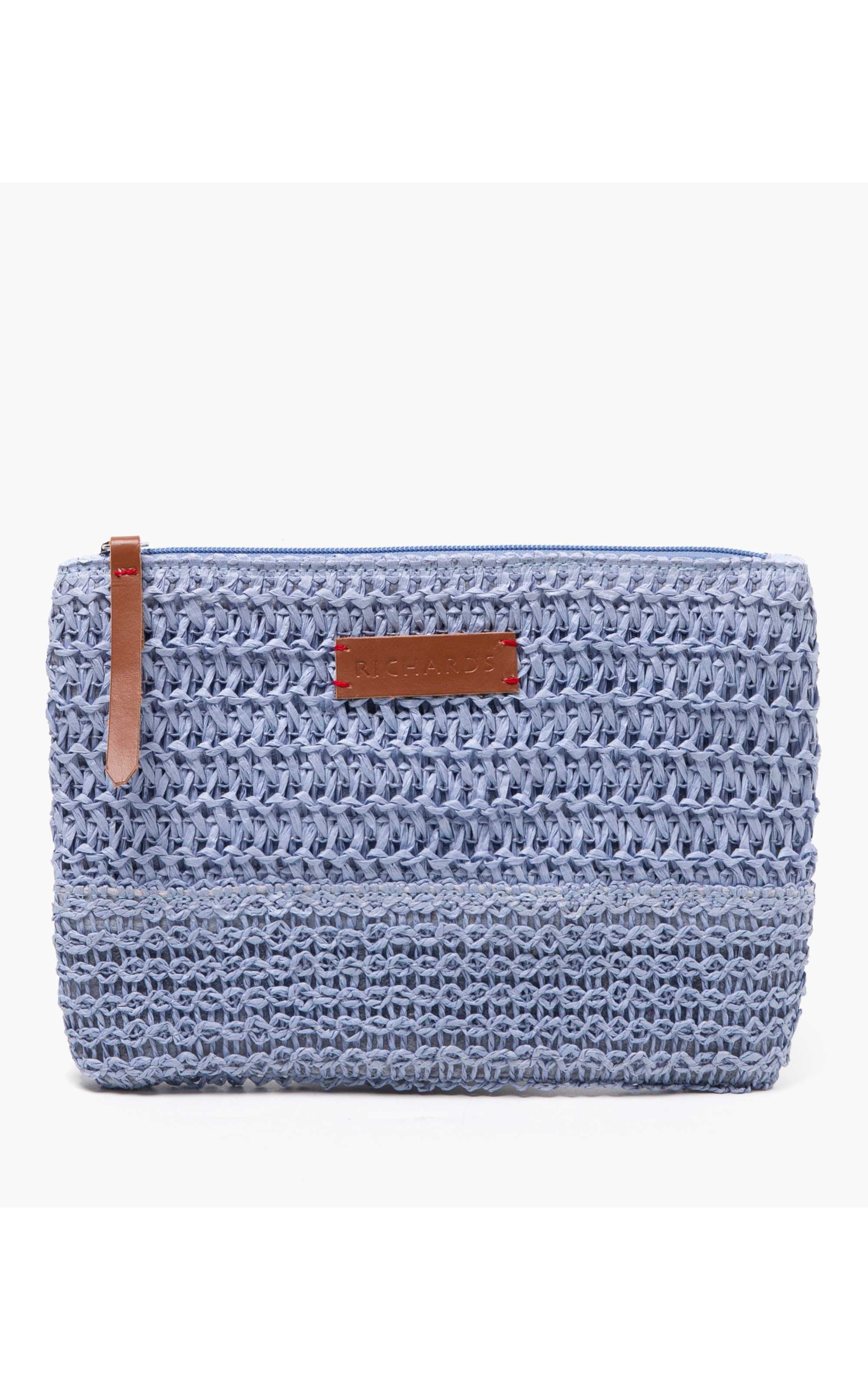 Necessaire Summer Rch (El) Azul Claro