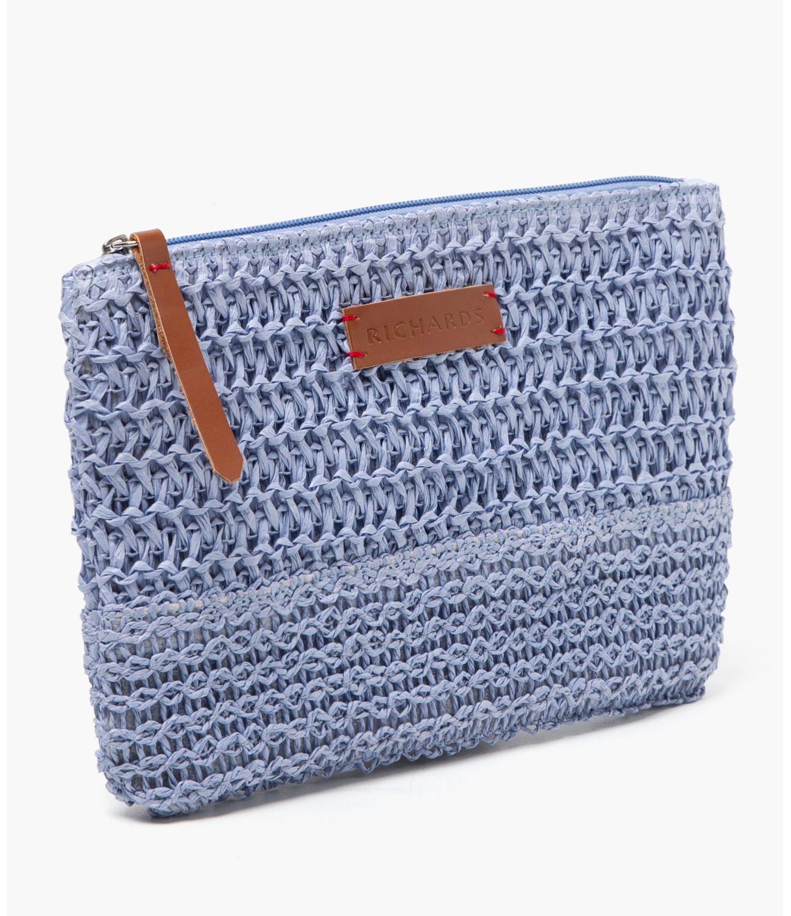 Necessaire Summer Rch (El) Azul Claro