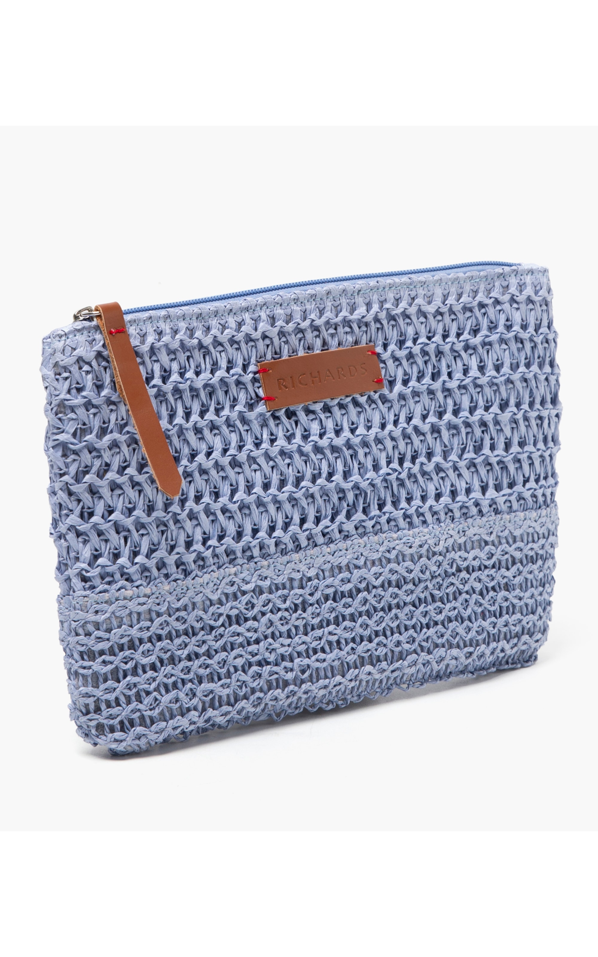Necessaire Summer Rch (El) Azul Claro