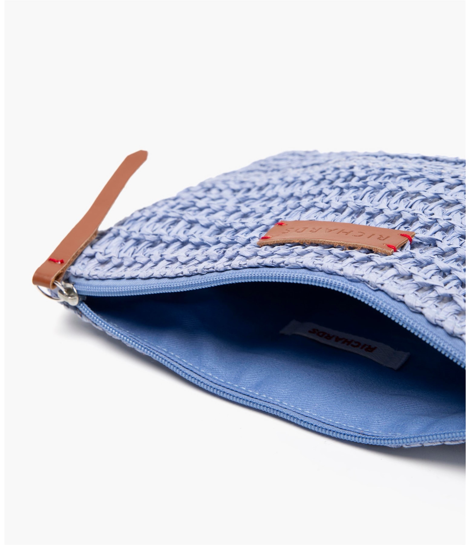 Necessaire Summer Rch (El) Azul Claro