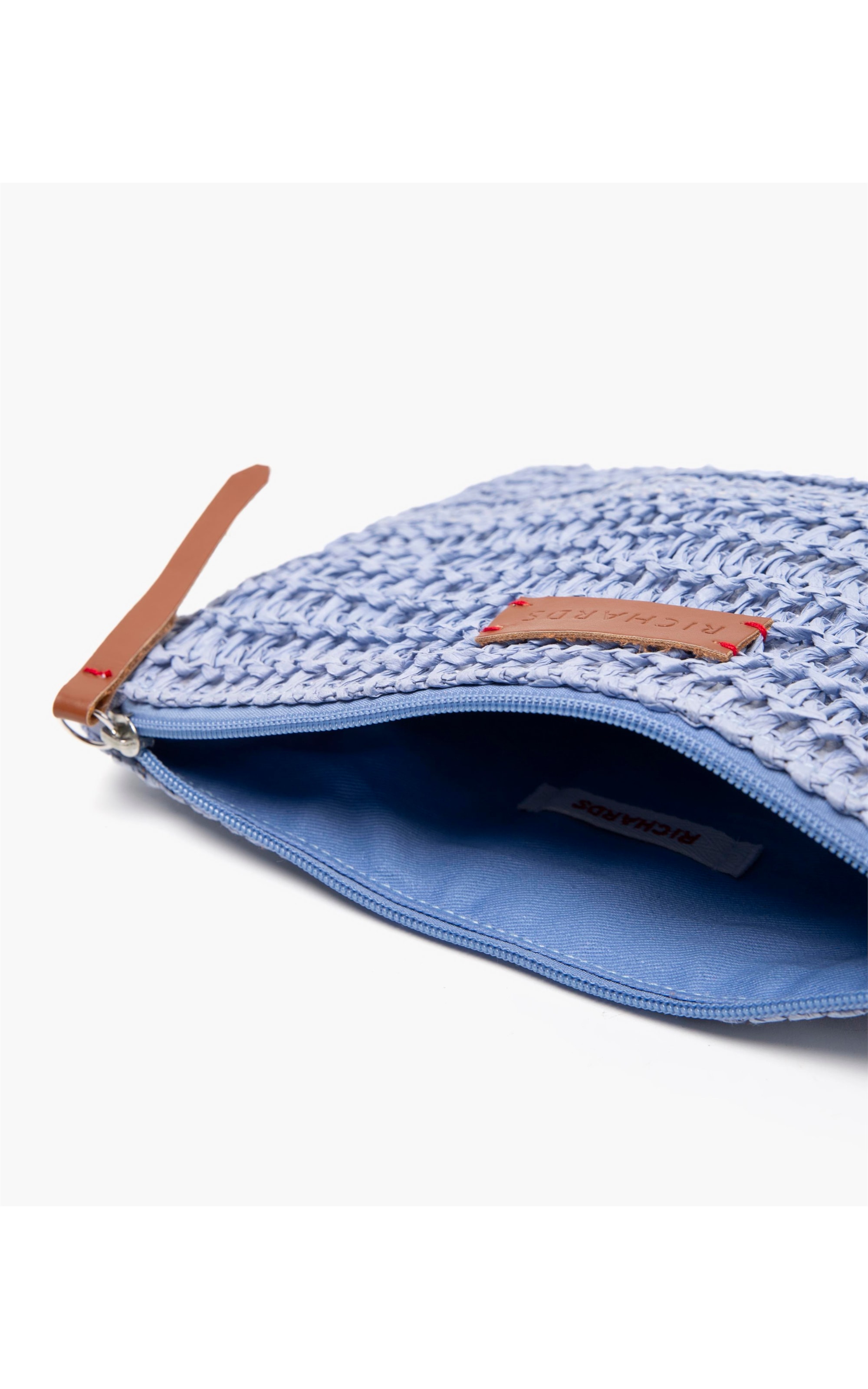 Necessaire Summer Rch (El) Azul Claro