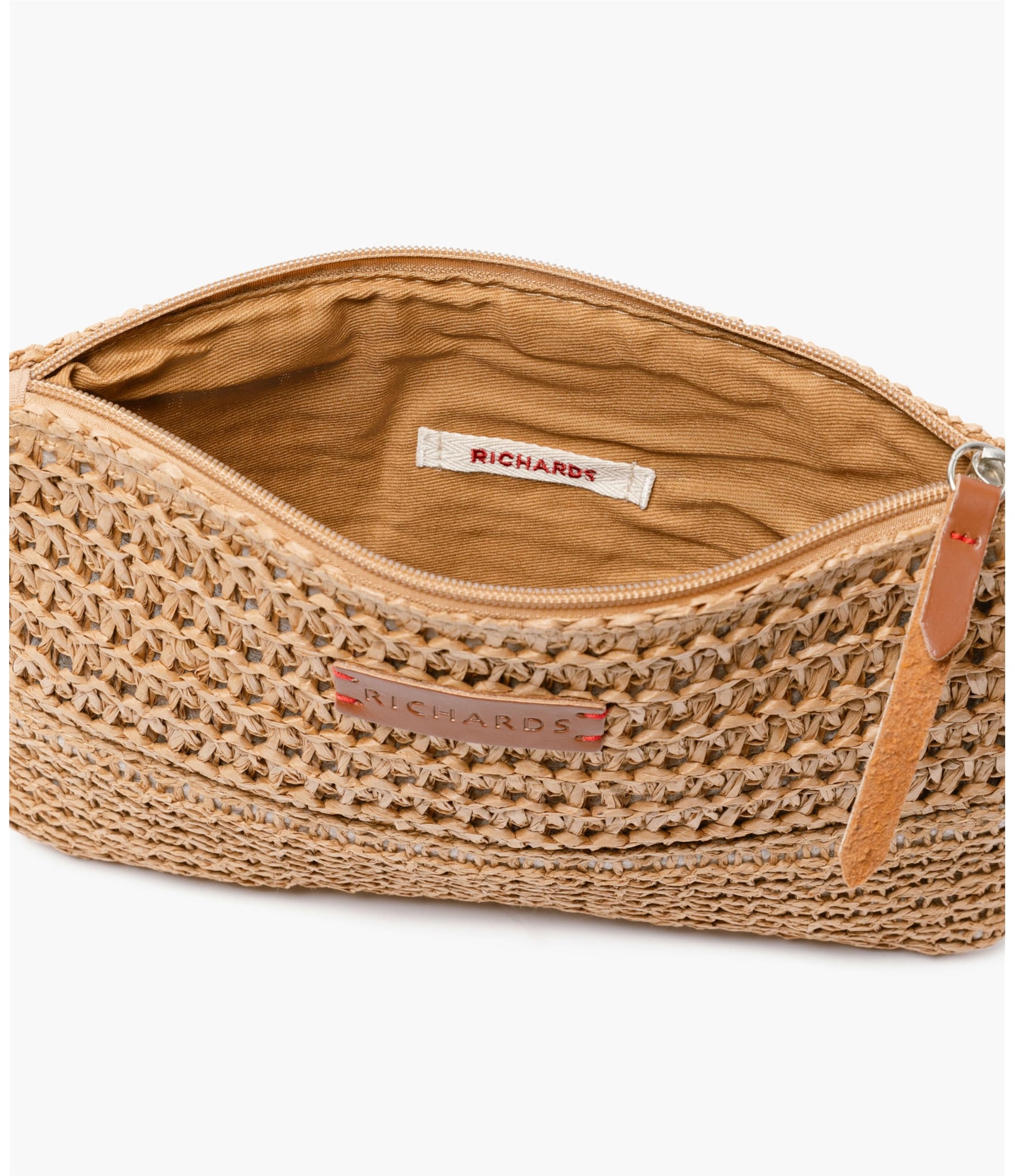 Necessaire Summer Rch (El) Bege