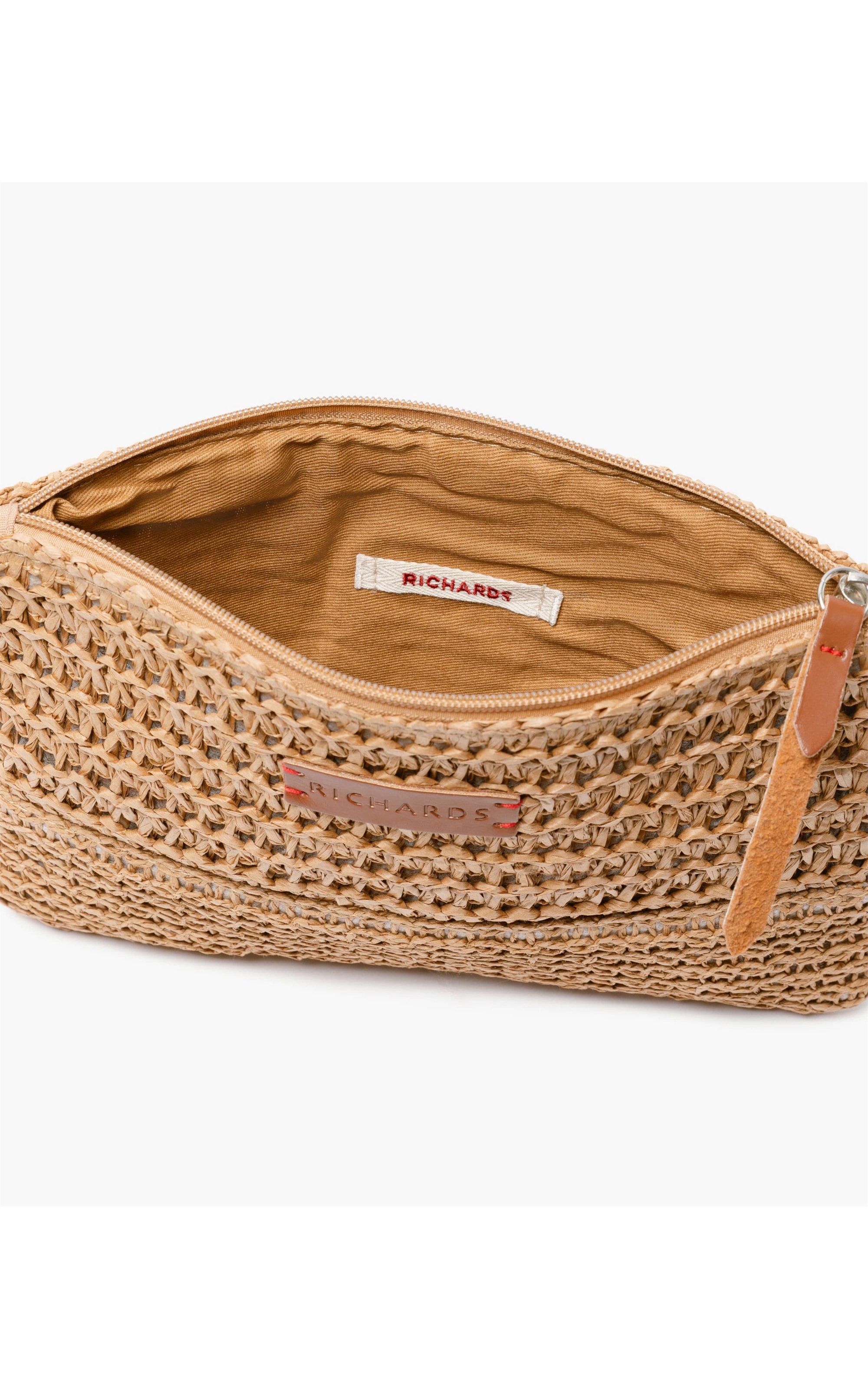 Necessaire Summer Rch (El) Bege