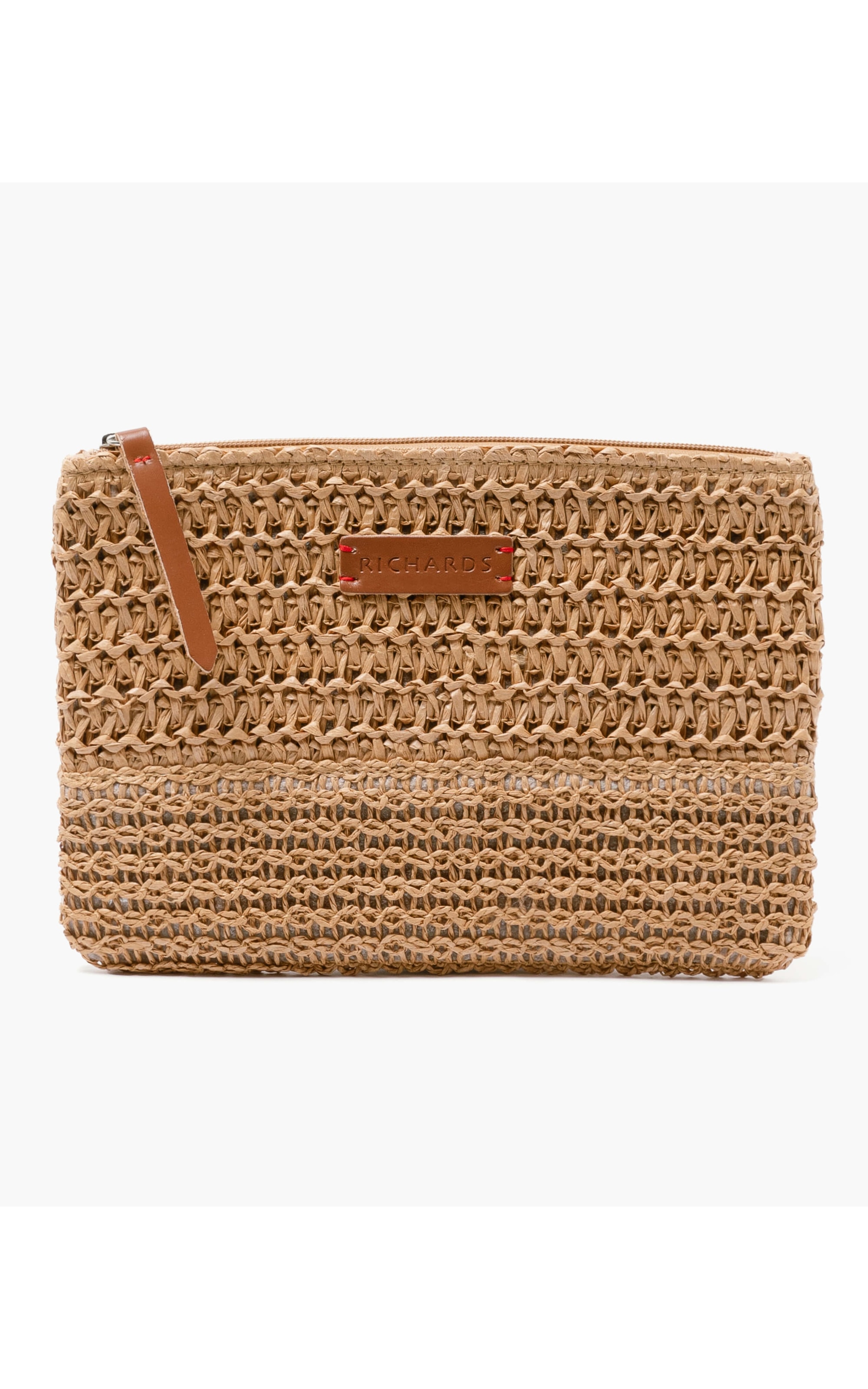 Necessaire Summer Rch (El) Bege
