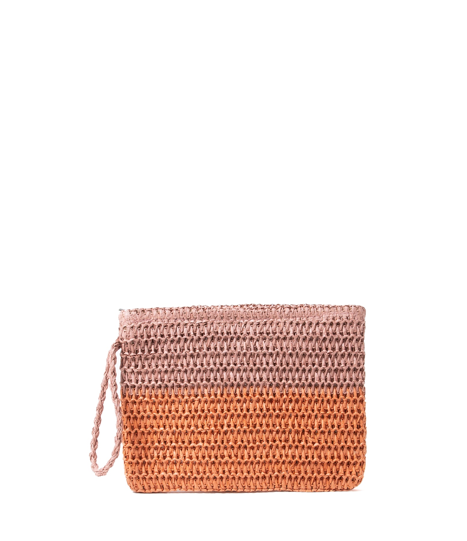 Necessaire Summer Rch Laranja