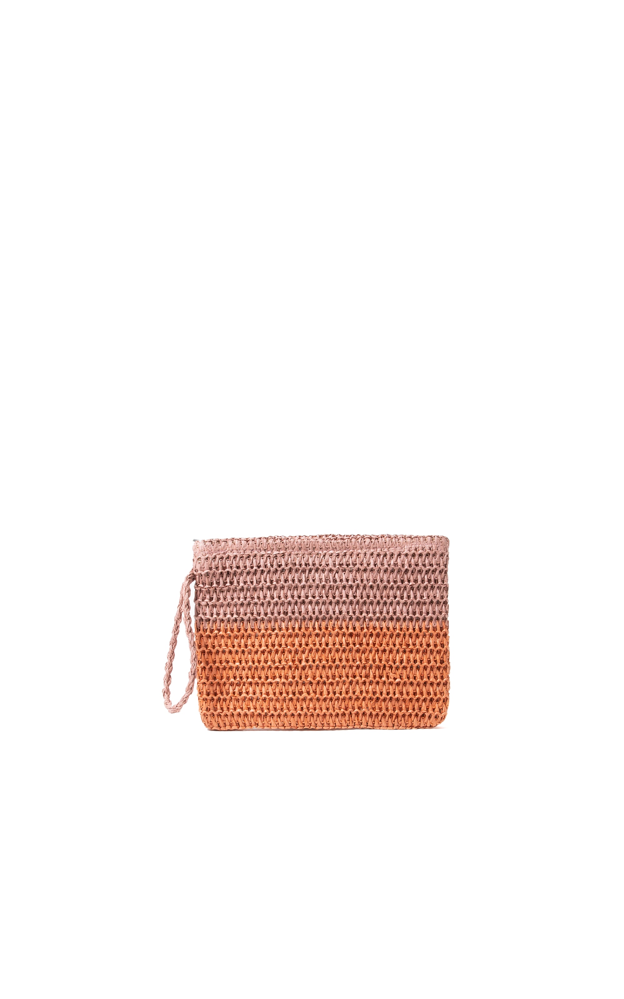 Necessaire Summer Rch Laranja