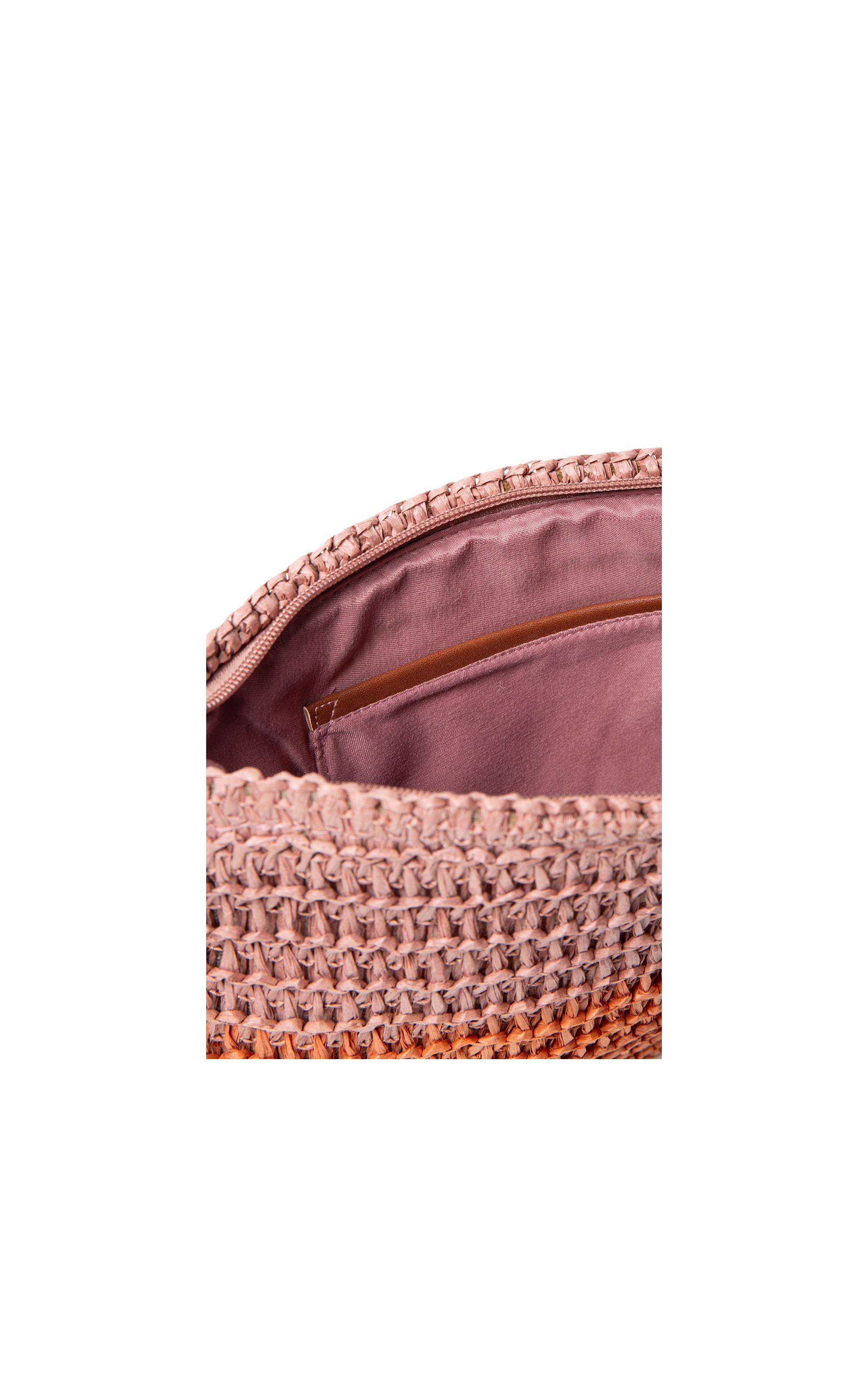 Necessaire Summer Rch Laranja