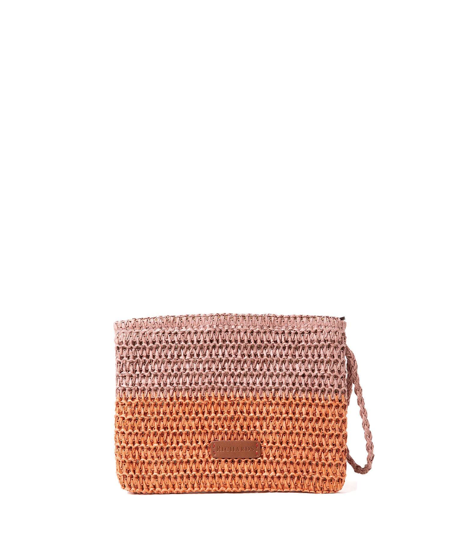 Necessaire Summer Rch Laranja