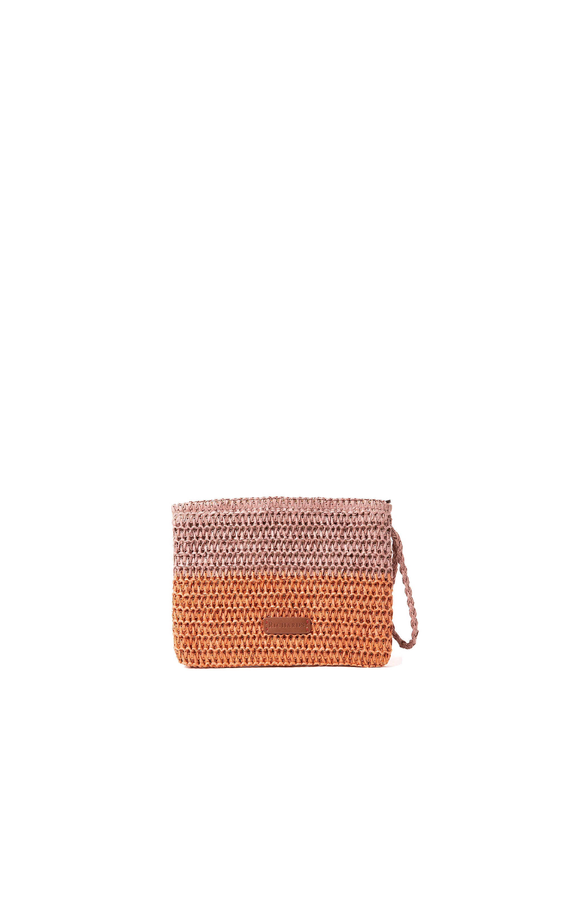 Necessaire Summer Rch Laranja