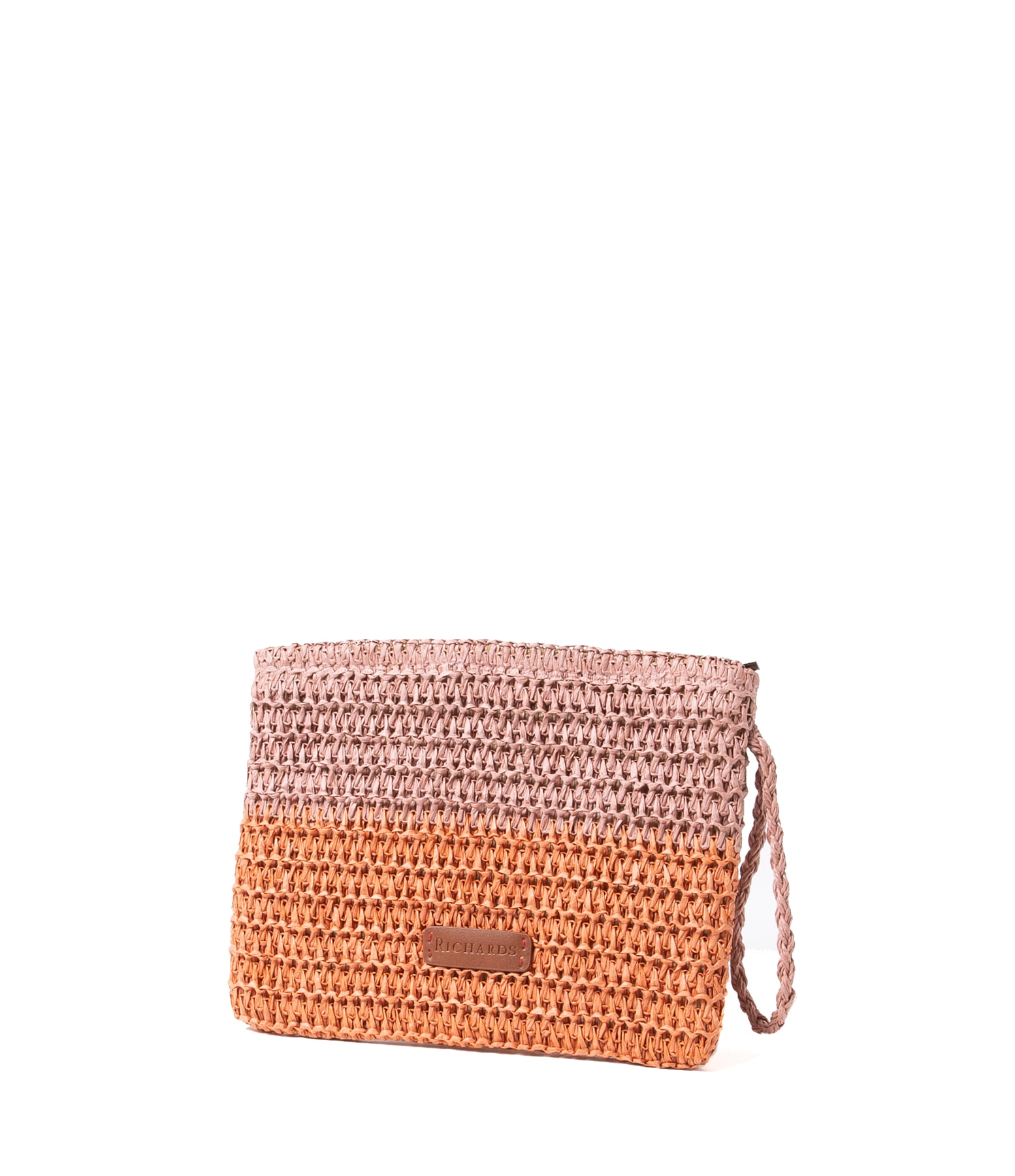 Necessaire Summer Rch Laranja