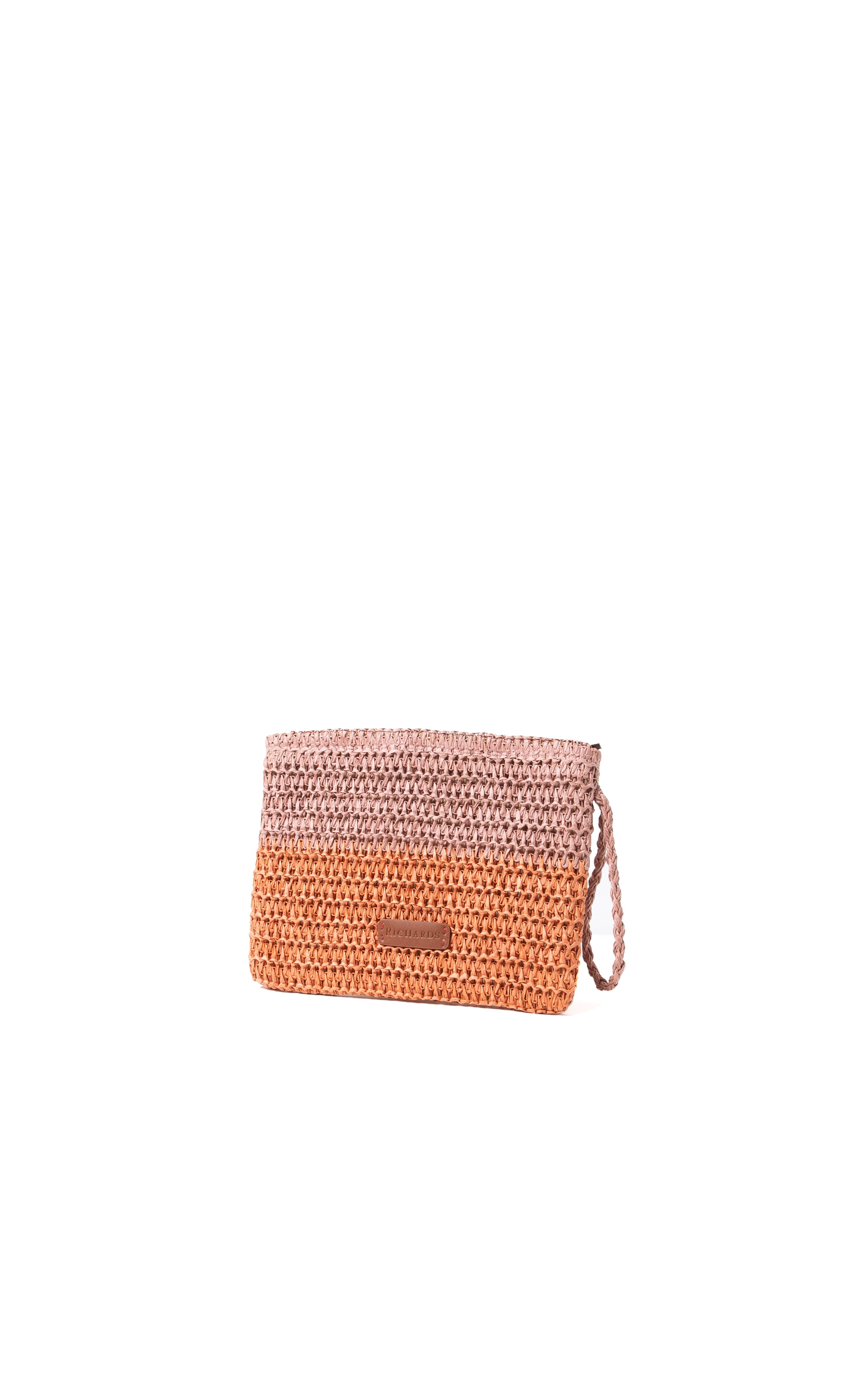 Necessaire Summer Rch Laranja
