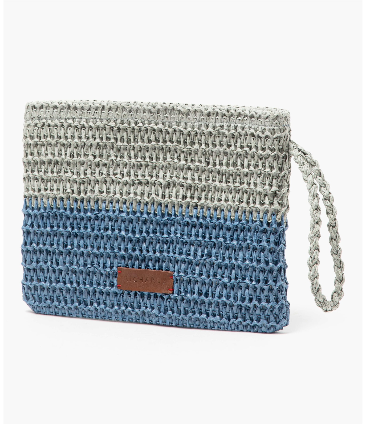 Necessaire Summer Rch Marinho