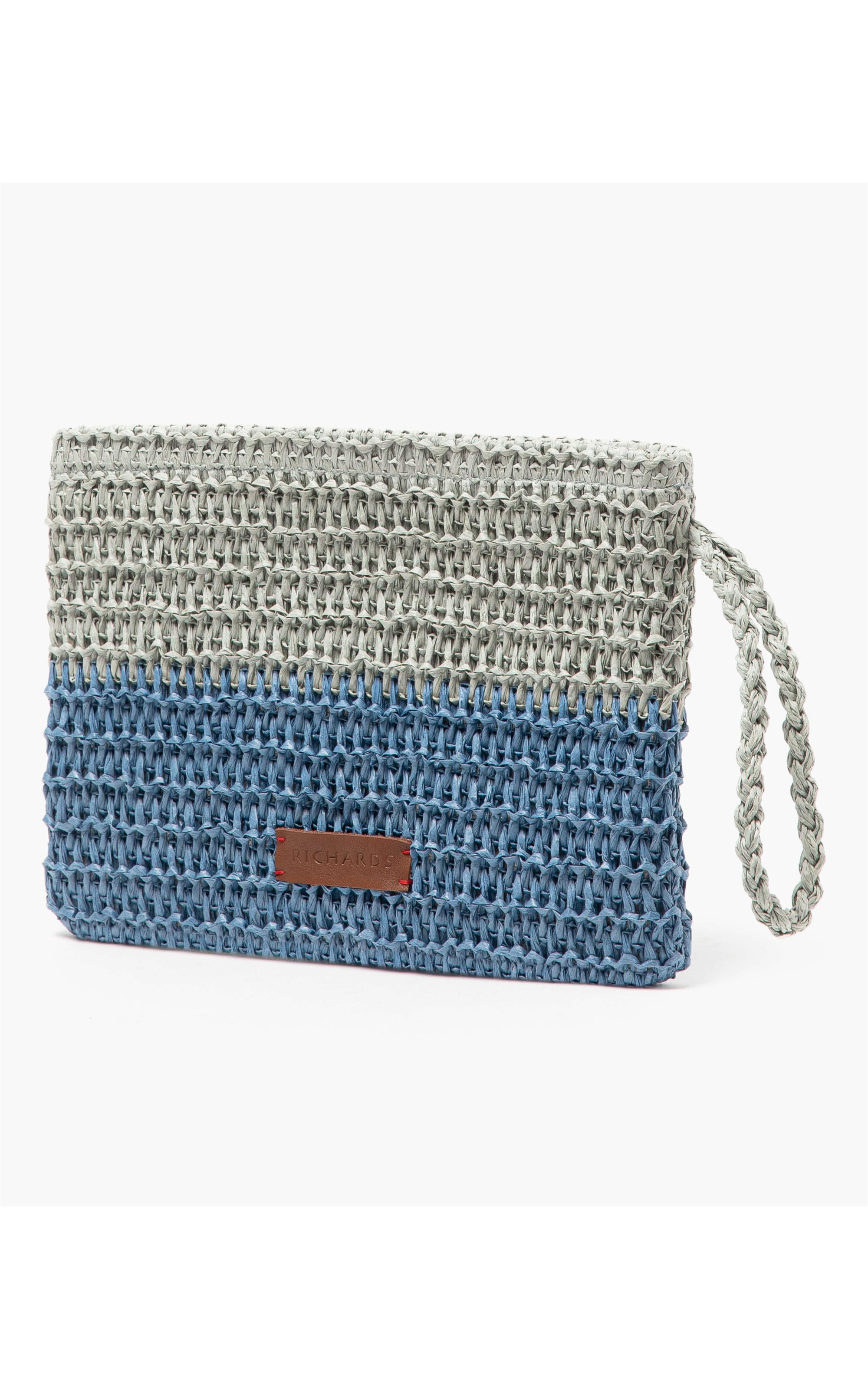Necessaire Summer Rch Marinho