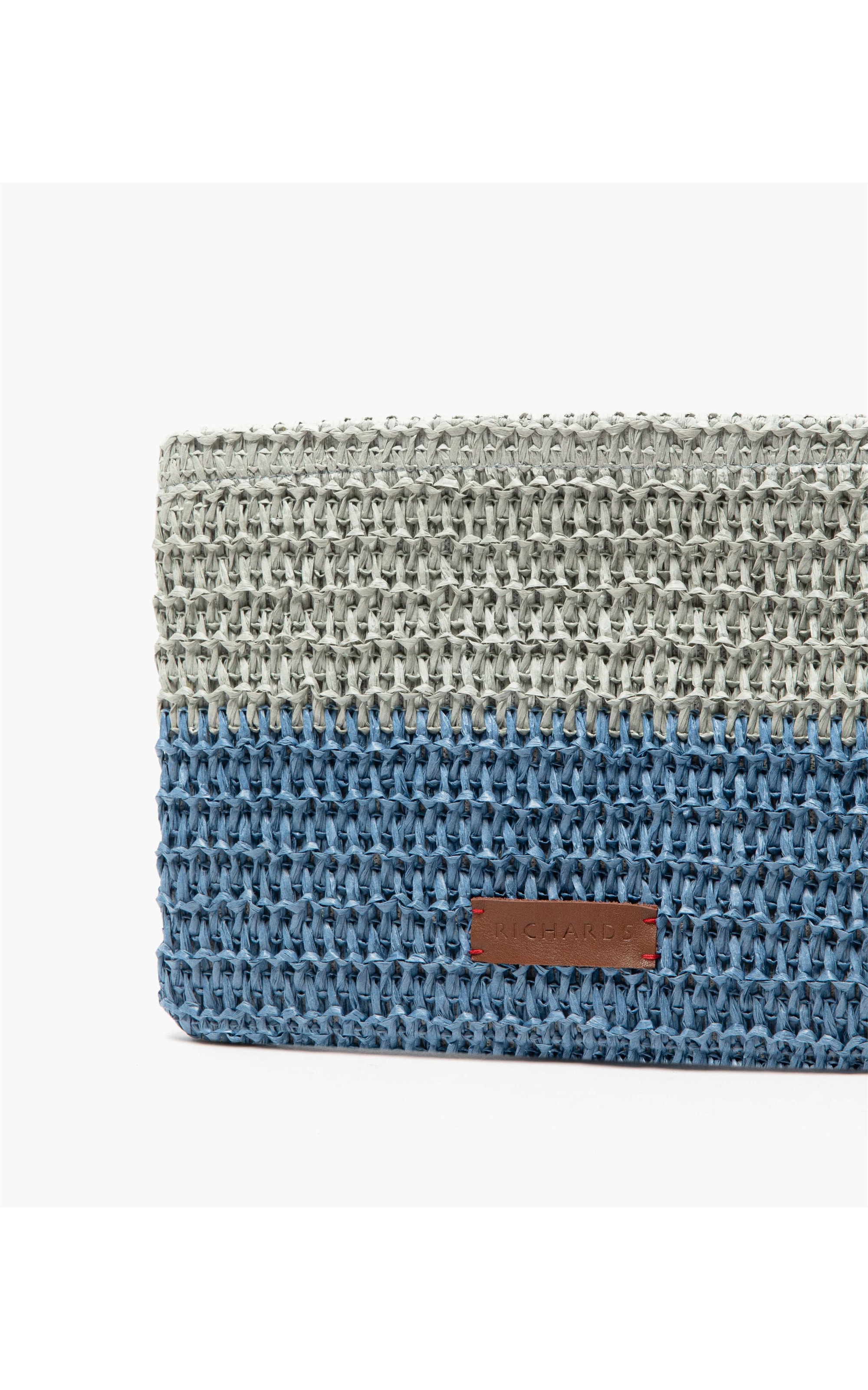 Necessaire Summer Rch Marinho
