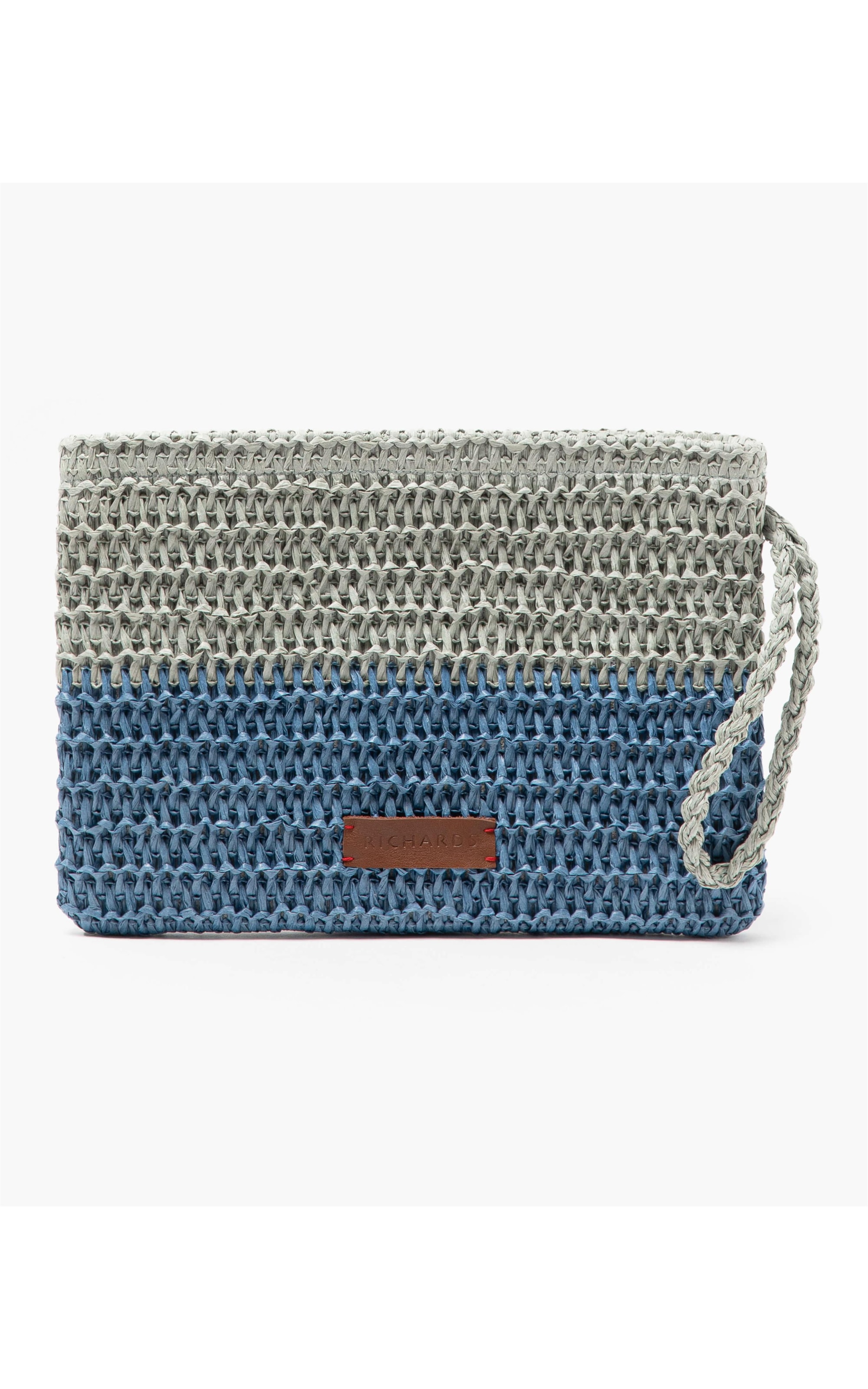 Necessaire Summer Rch Marinho