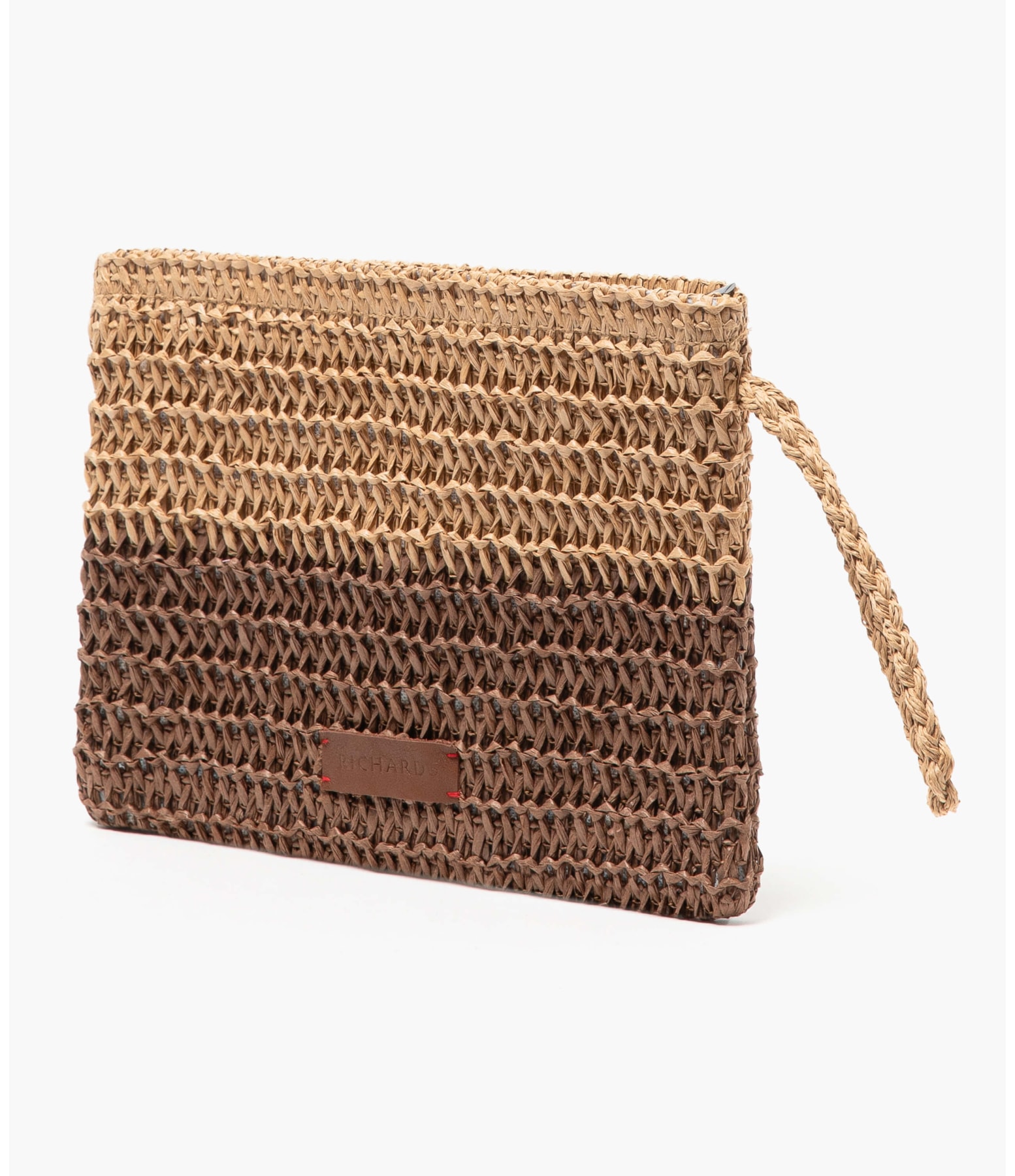Necessaire Summer Rch Natural