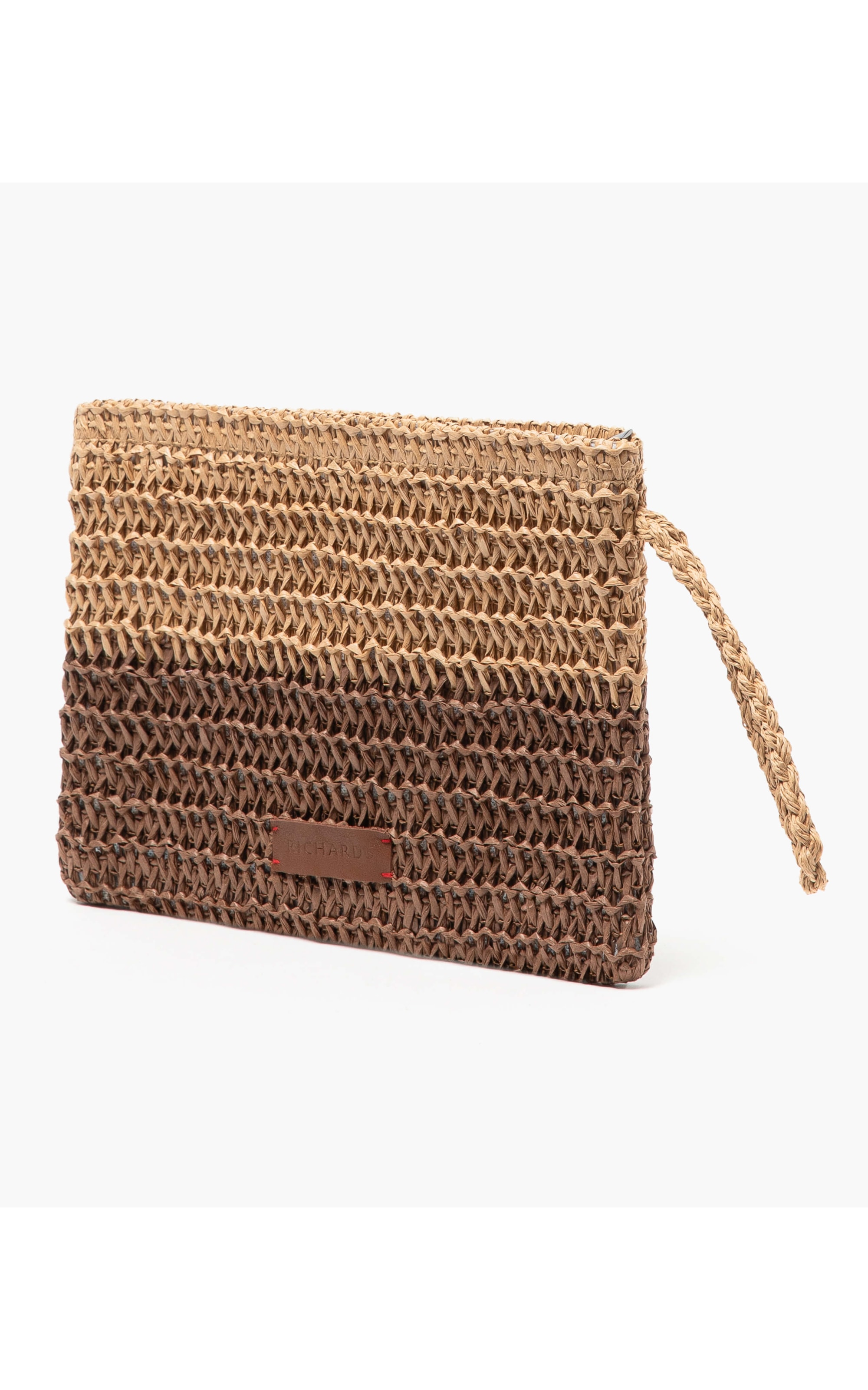 Necessaire Summer Rch Natural
