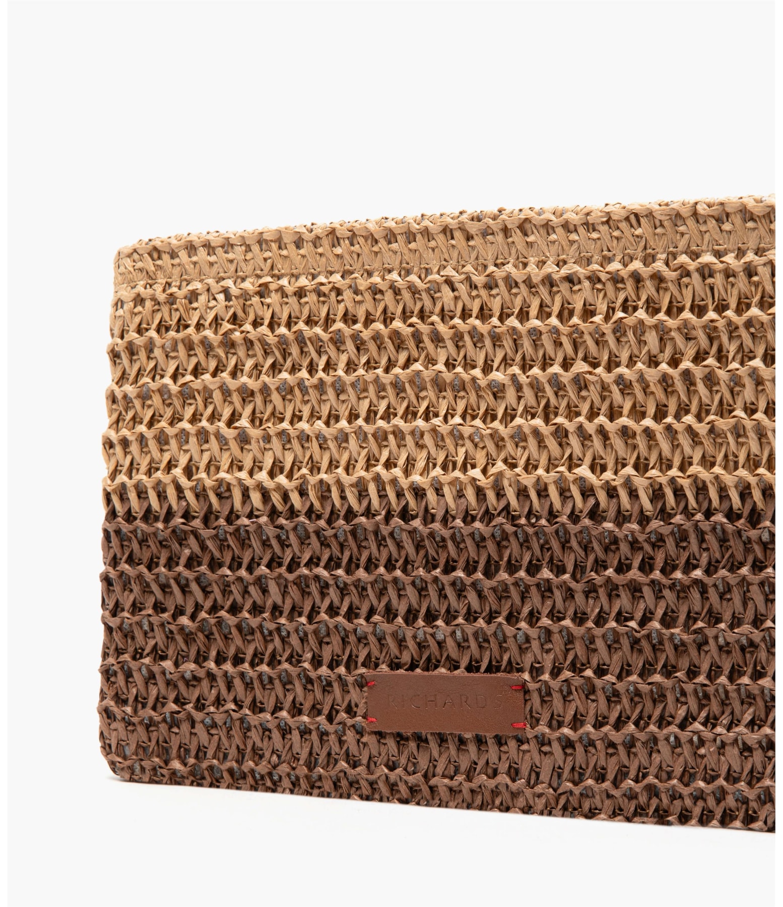 Necessaire Summer Rch Natural