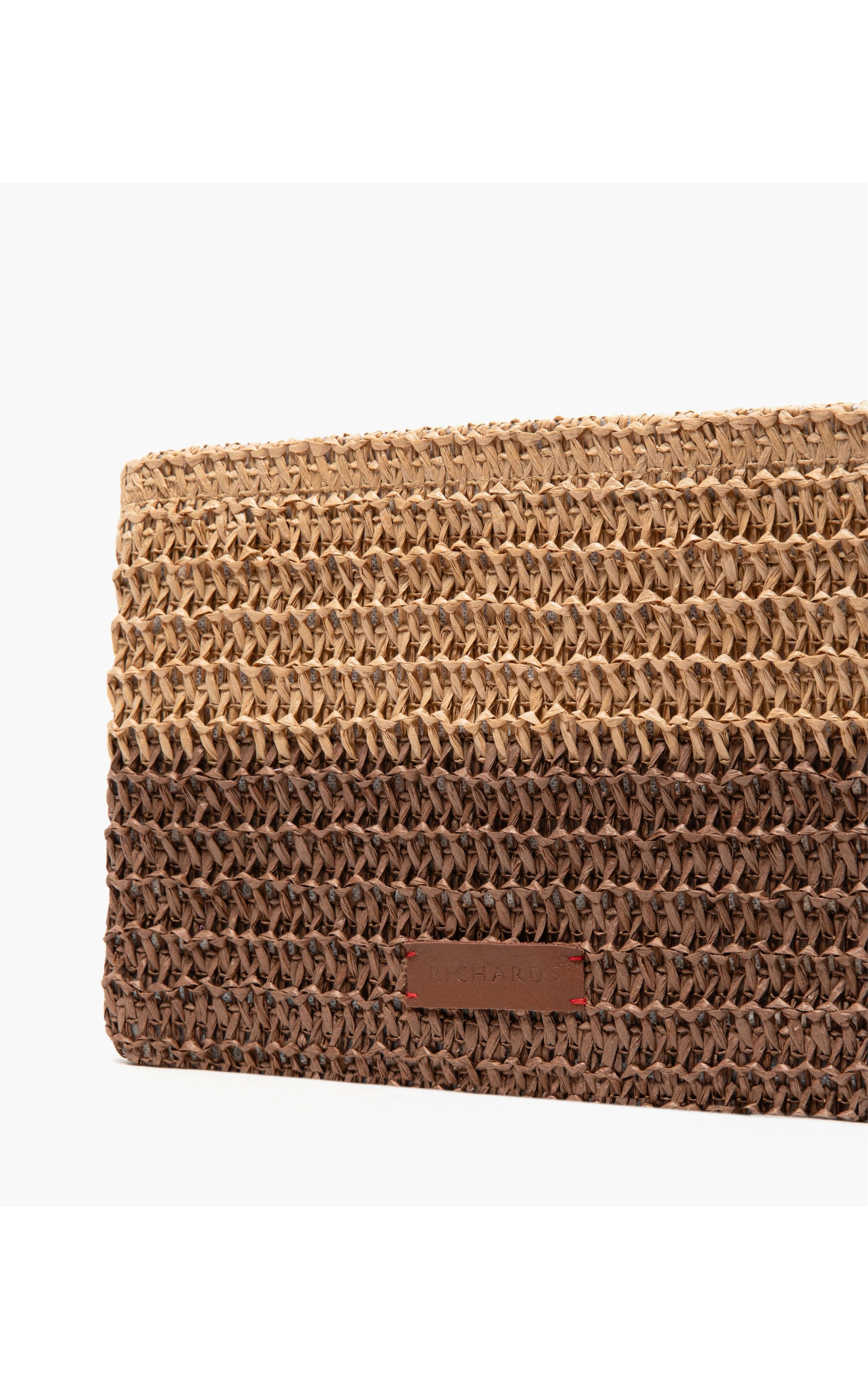 Necessaire Summer Rch Natural