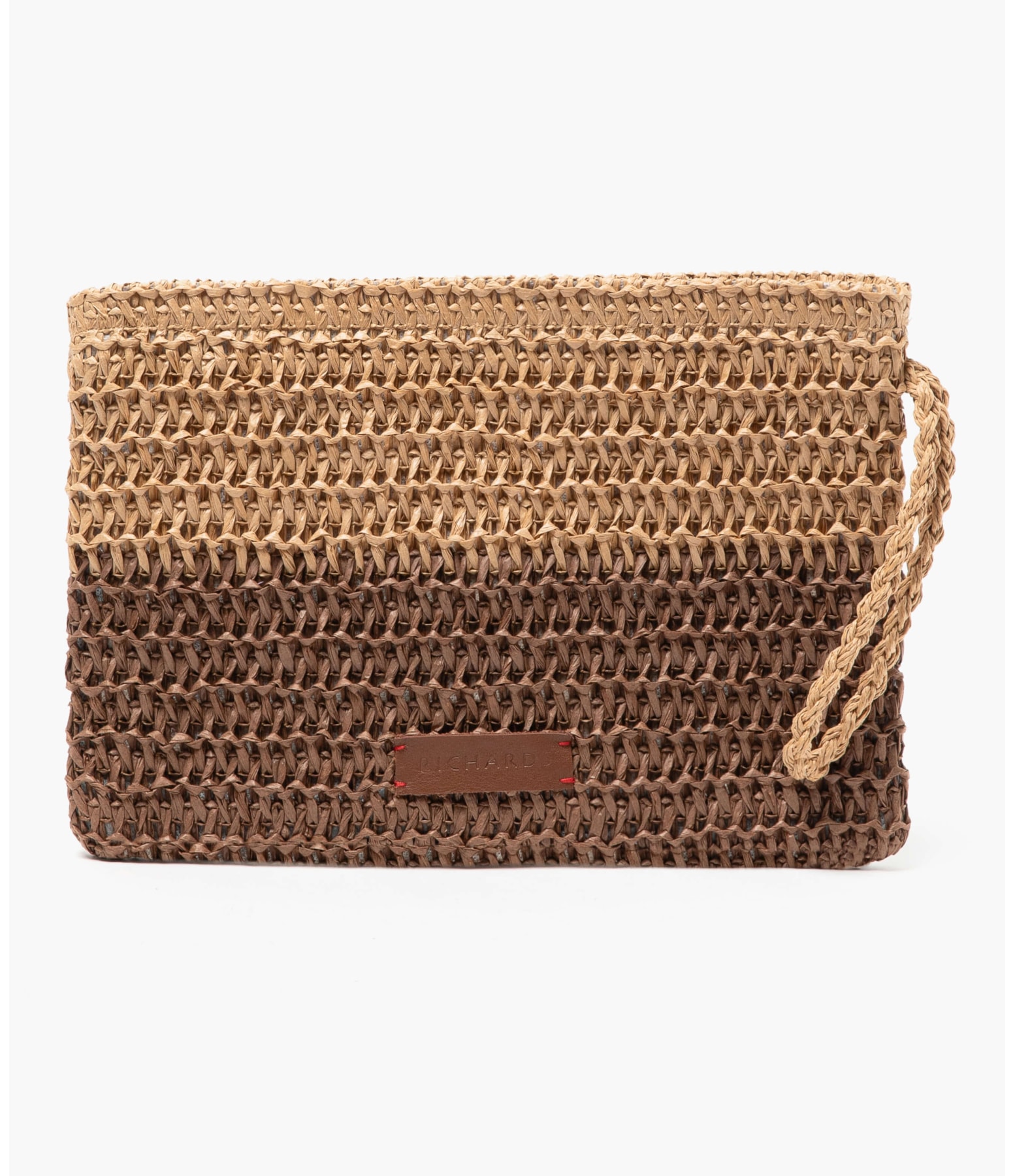 Necessaire Summer Rch Natural