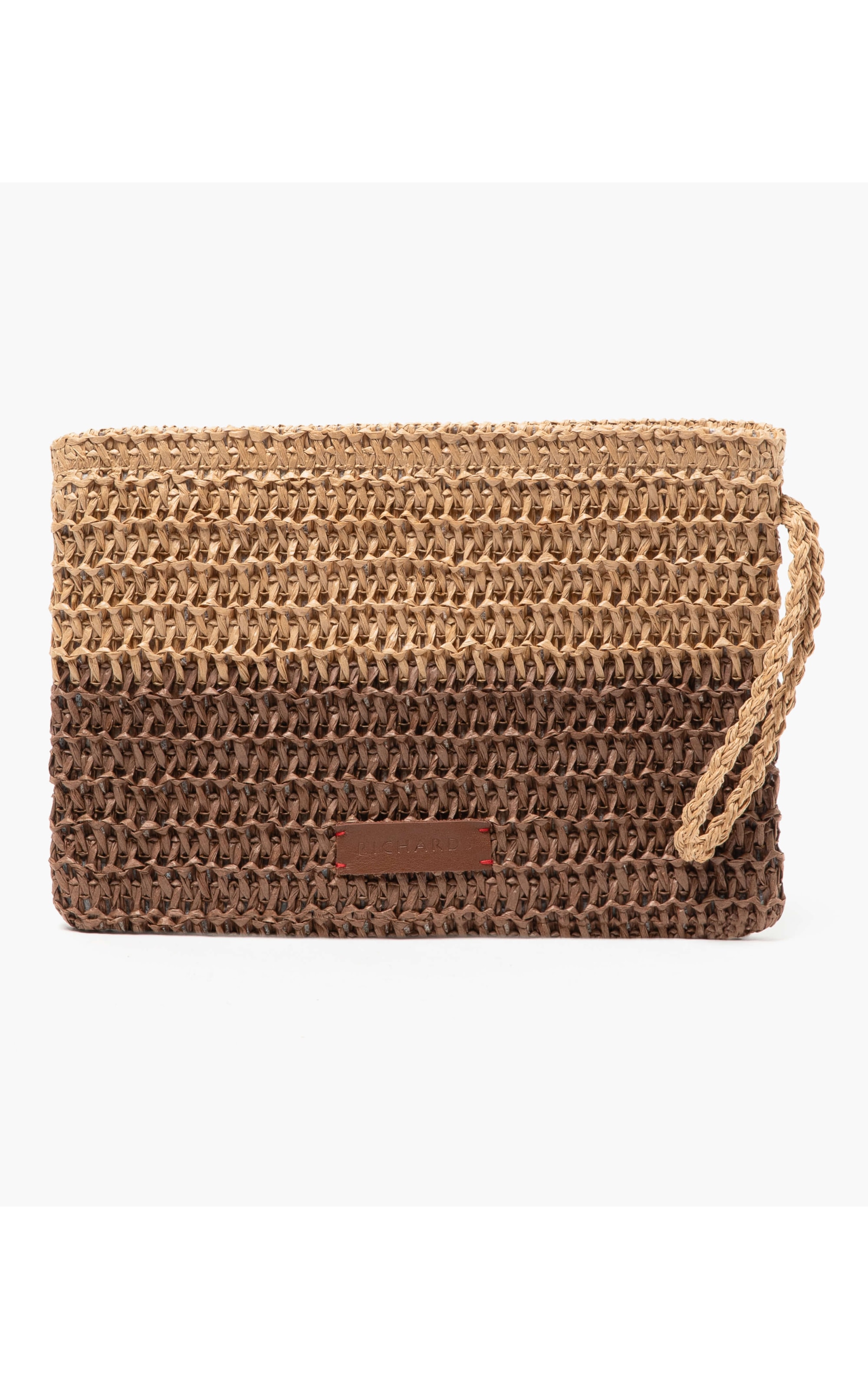 Necessaire Summer Rch Natural