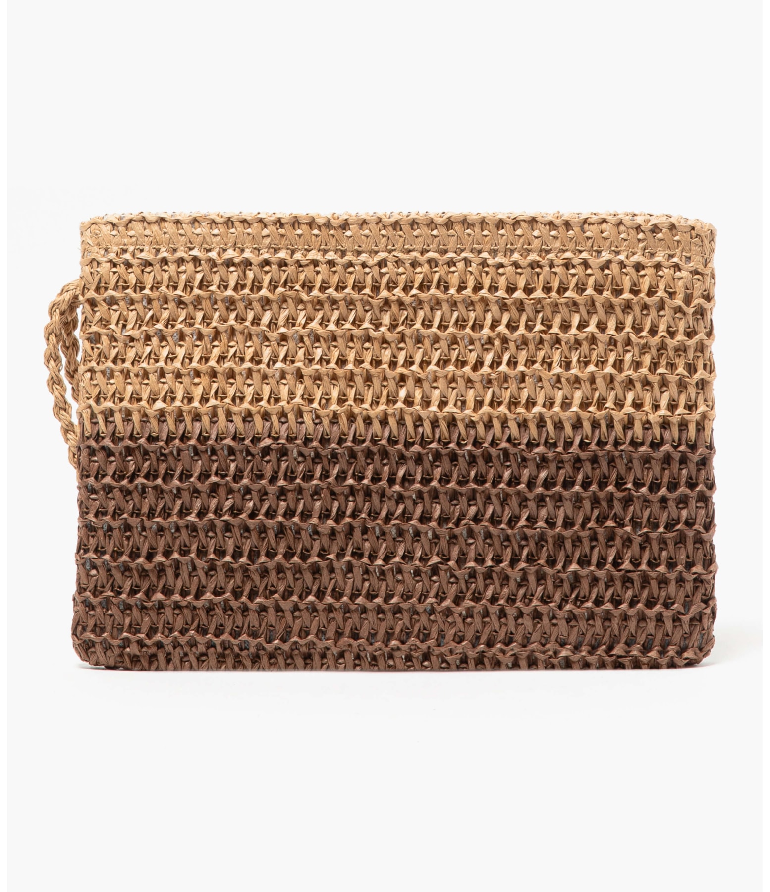 Necessaire Summer Rch Natural
