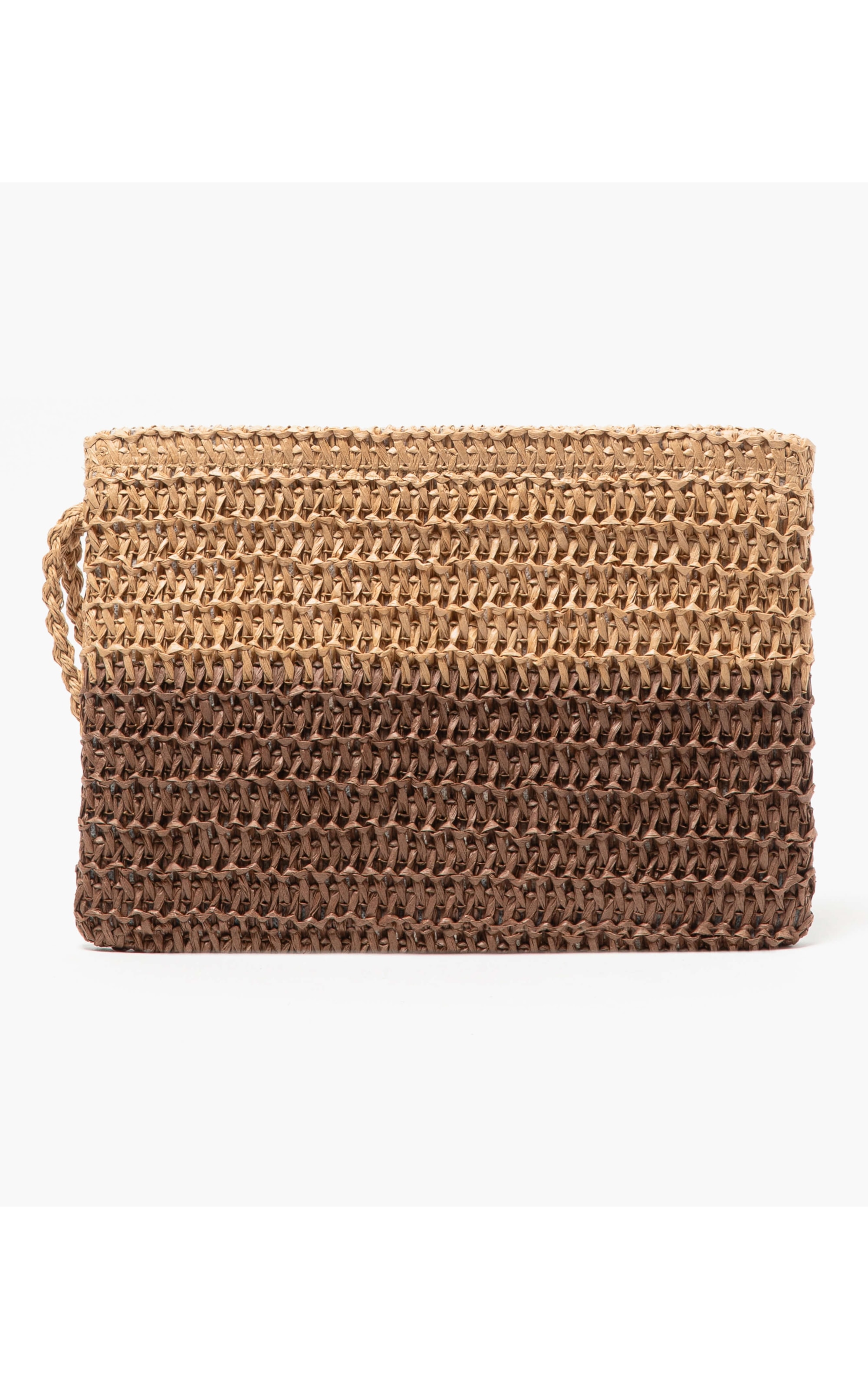Necessaire Summer Rch Natural