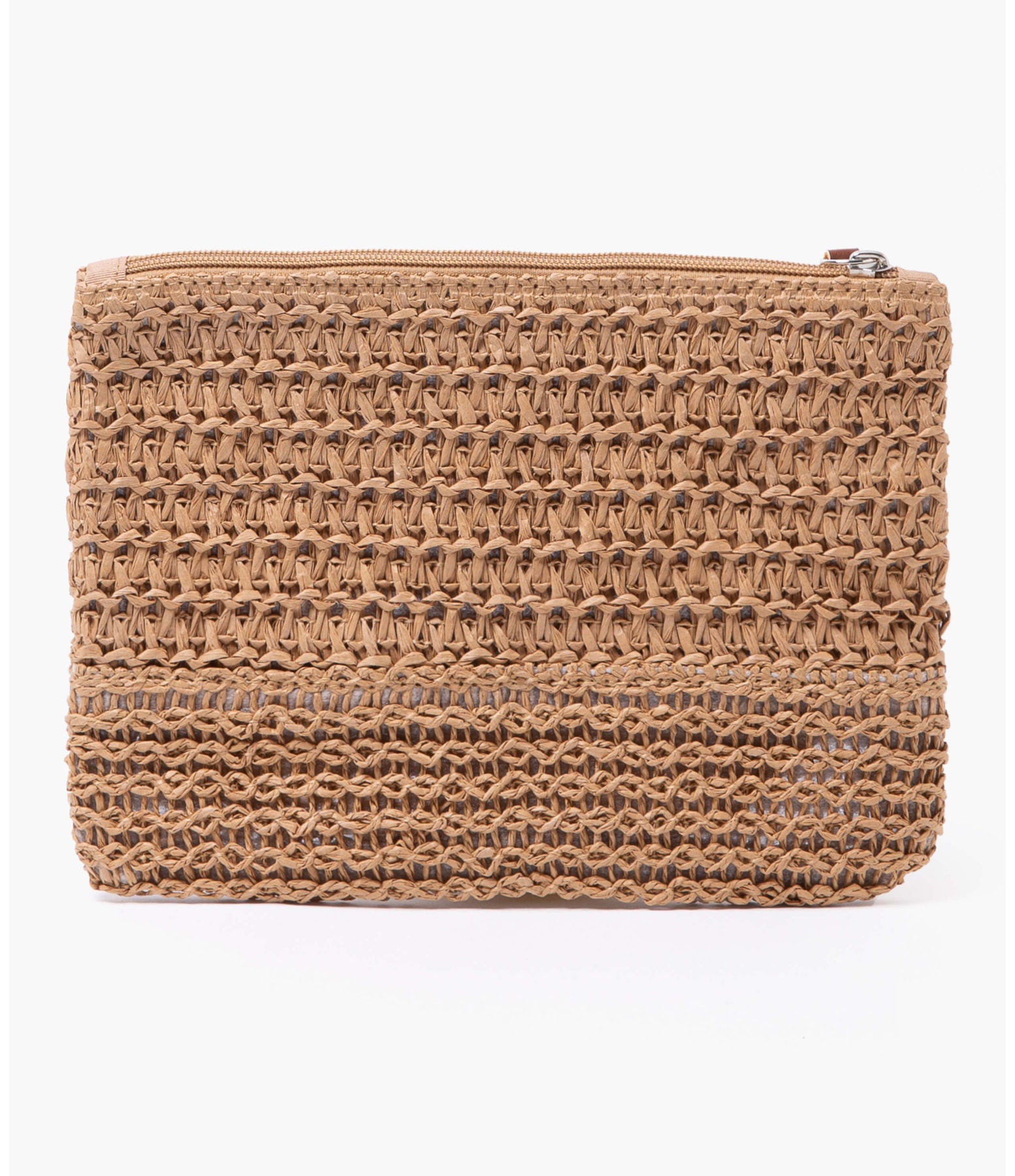 Necessaire Summer Rch Tradicional Natural