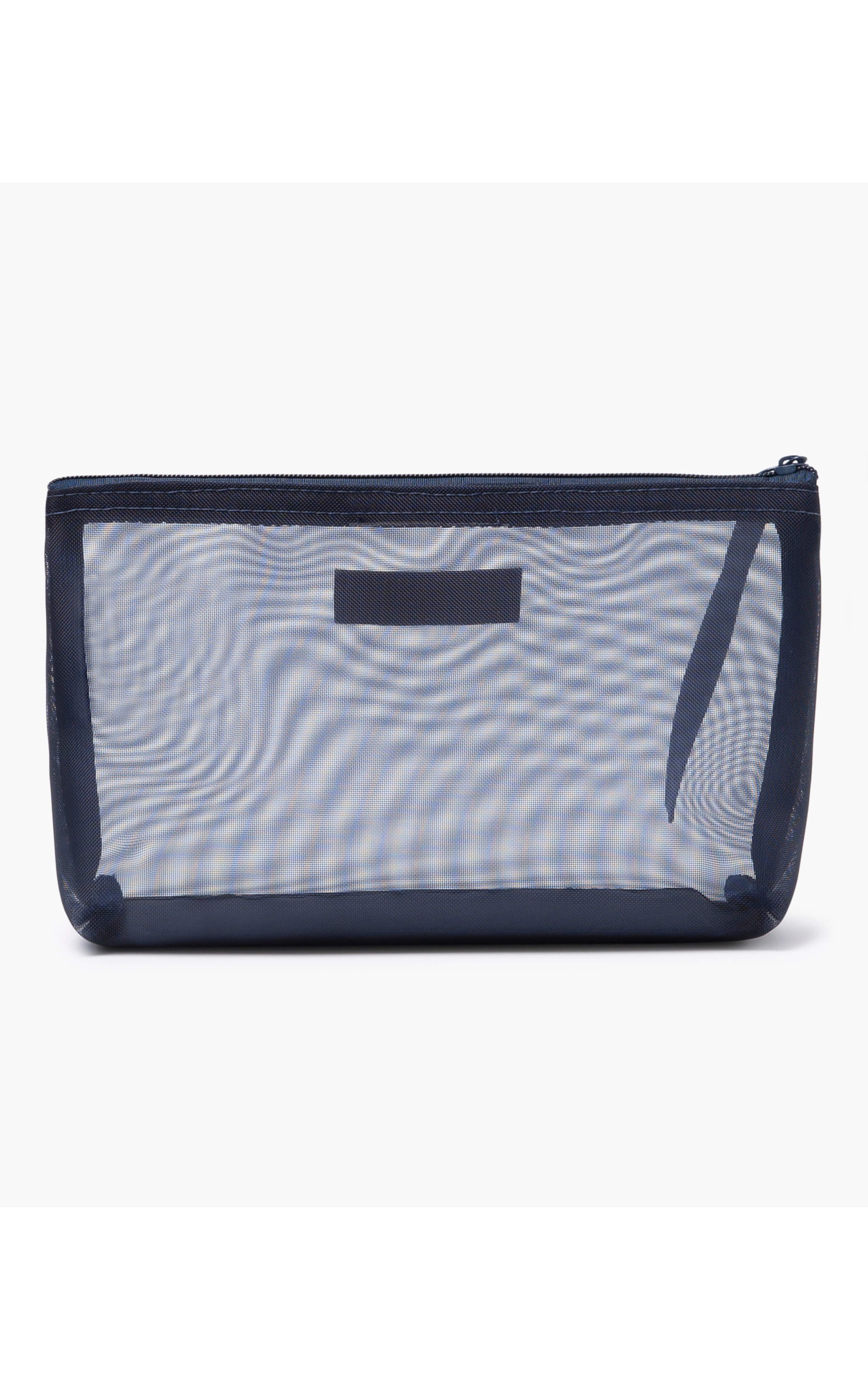 Necessaire Tela Rch Marinho