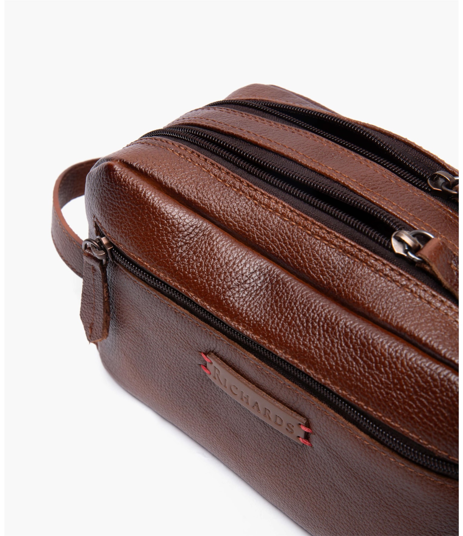 Necessaire Wanderlust Rch Whisky