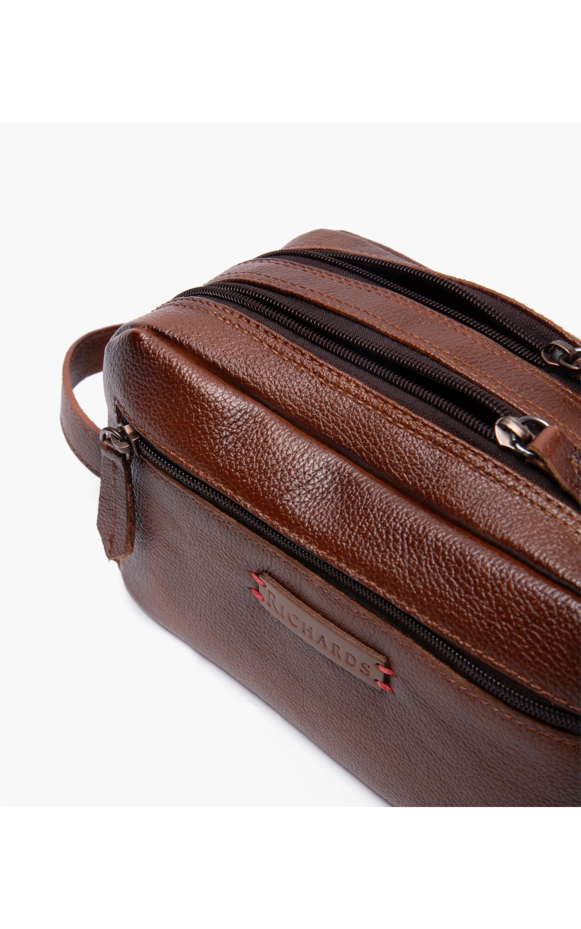 Necessaire Wanderlust Rch Whisky
